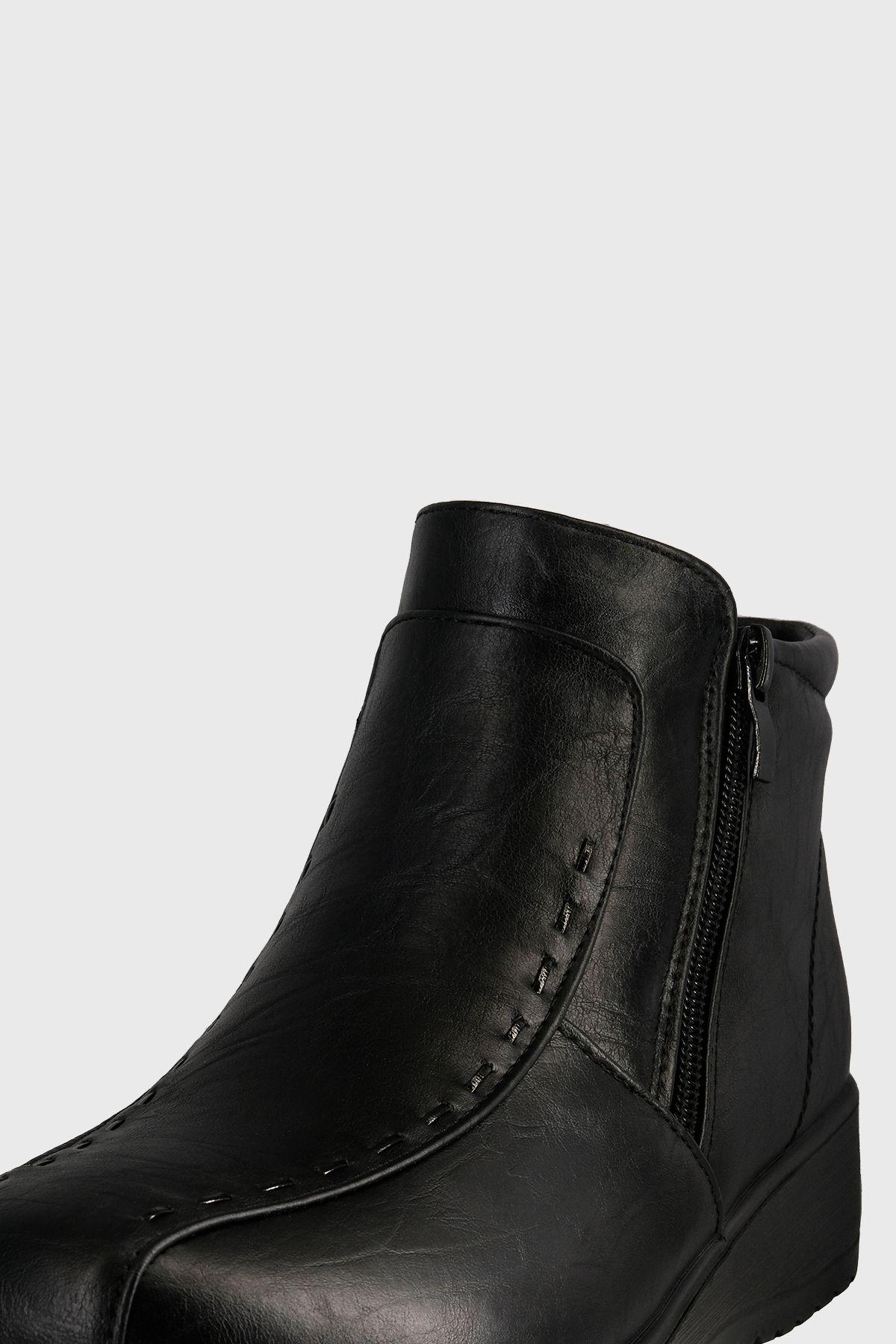 Botin Gygli Negro Passer-3