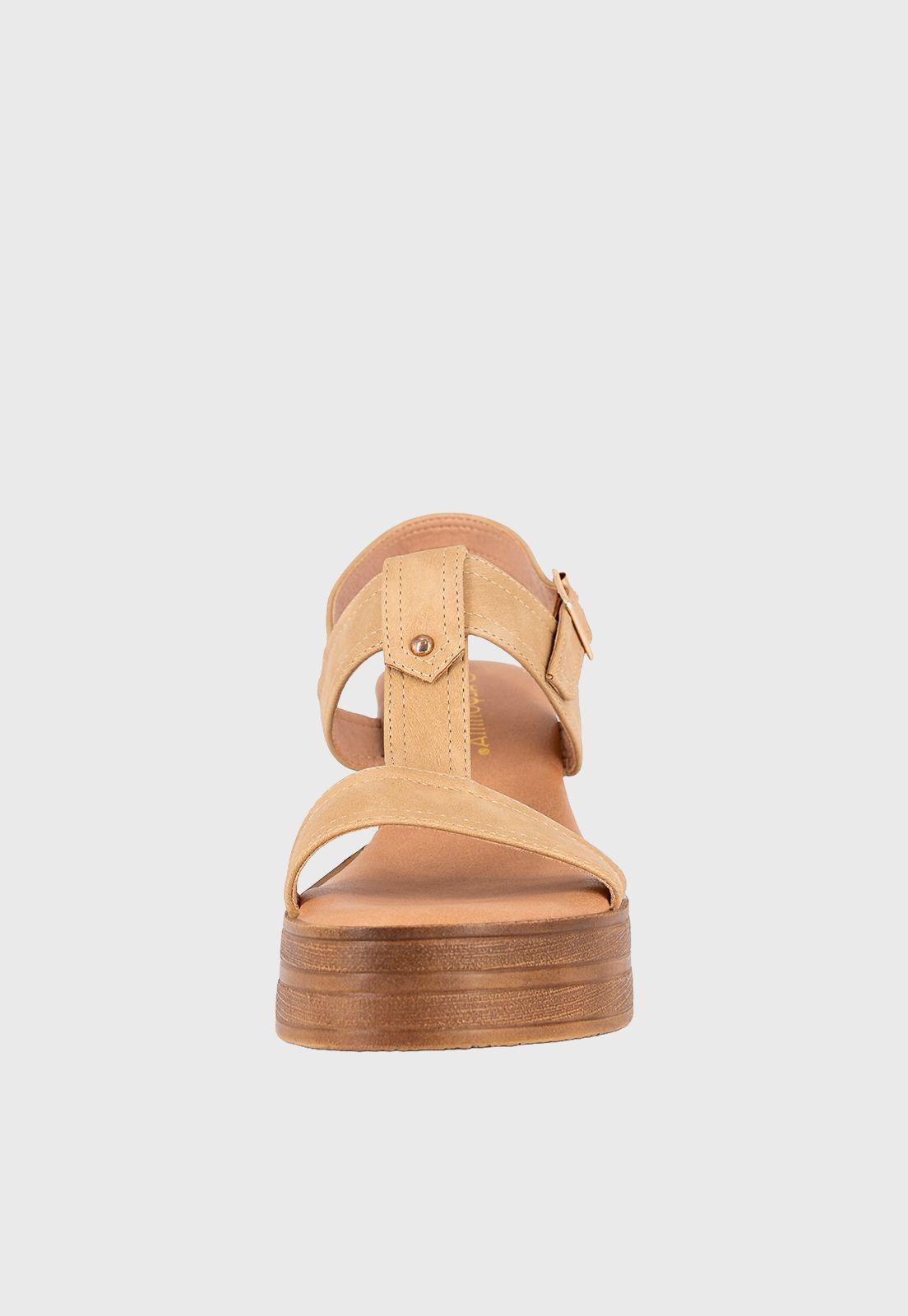 Sandalia Loa Beige Alquimia-2