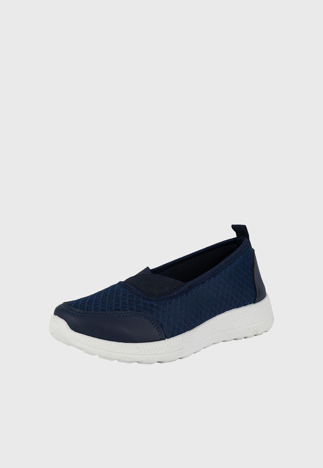 Zapatilla Aviles Azul Alquimia-0