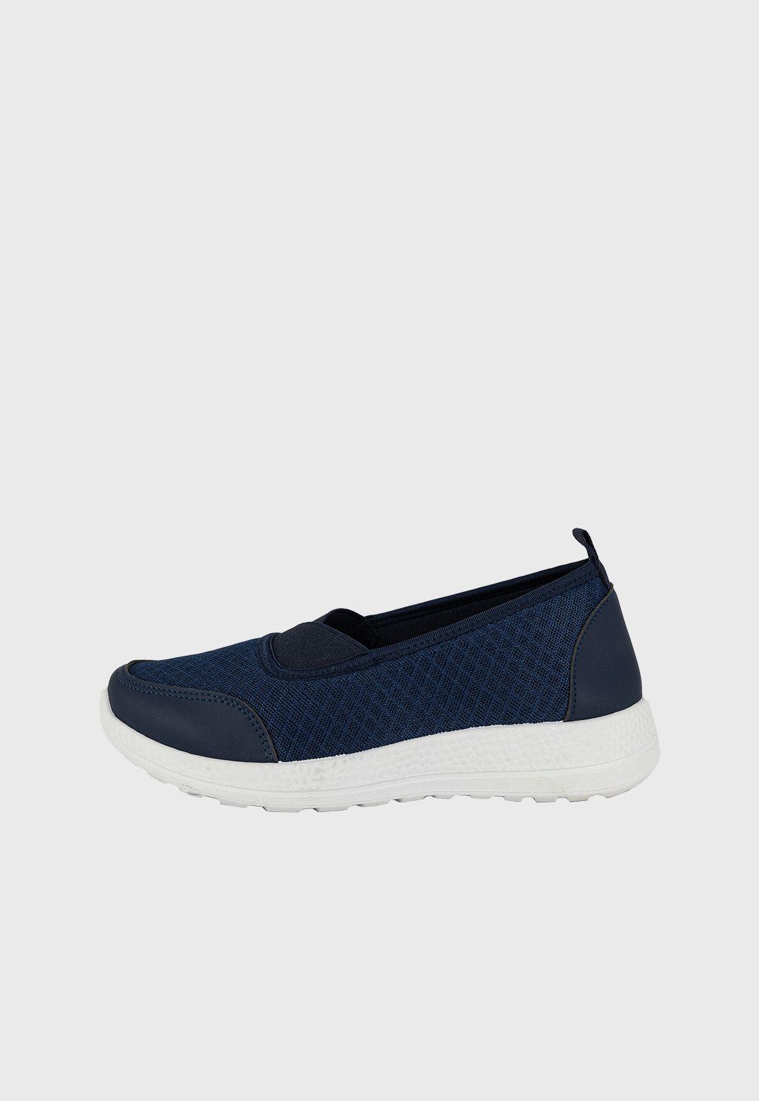 Zapatilla Aviles Azul Alquimia-1