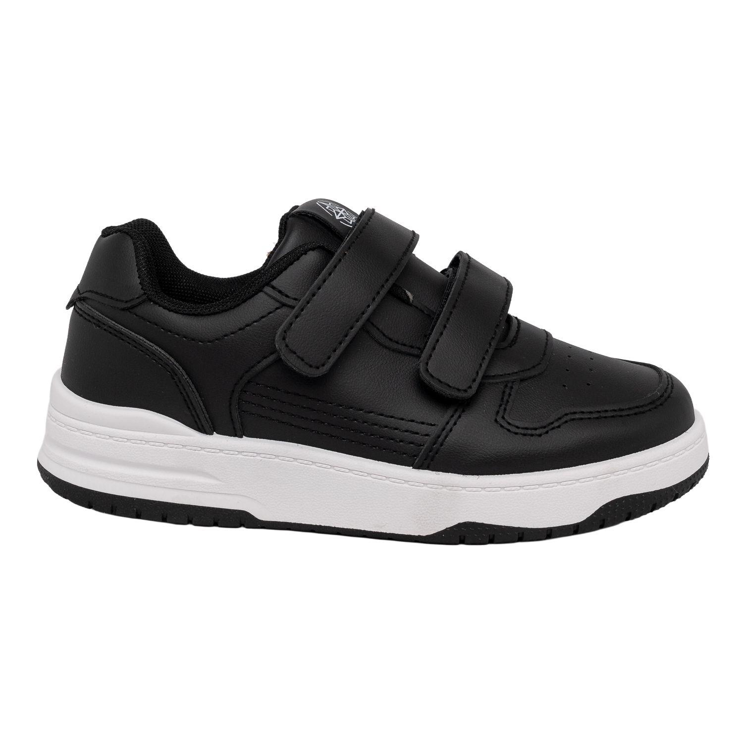 Zapatilla Numa Negro UNS-0