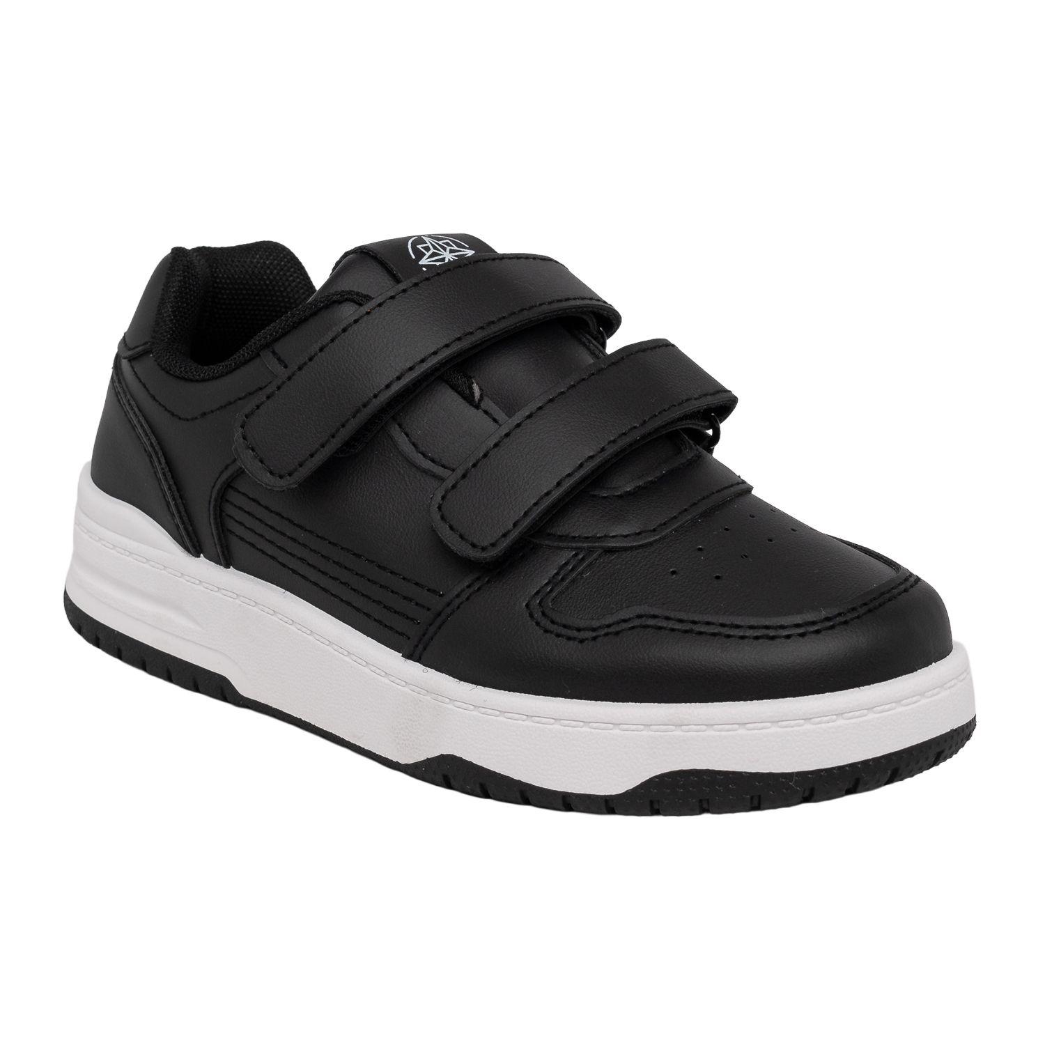 Zapatilla Numa Negro UNS-1