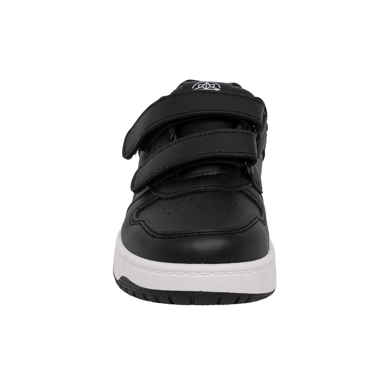 Zapatilla Numa Negro UNS-2