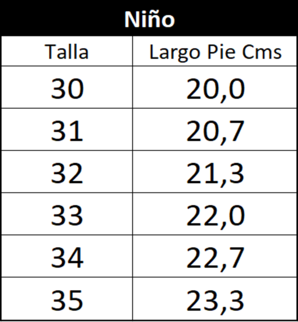 Zapatilla Numa Negro UNS-4