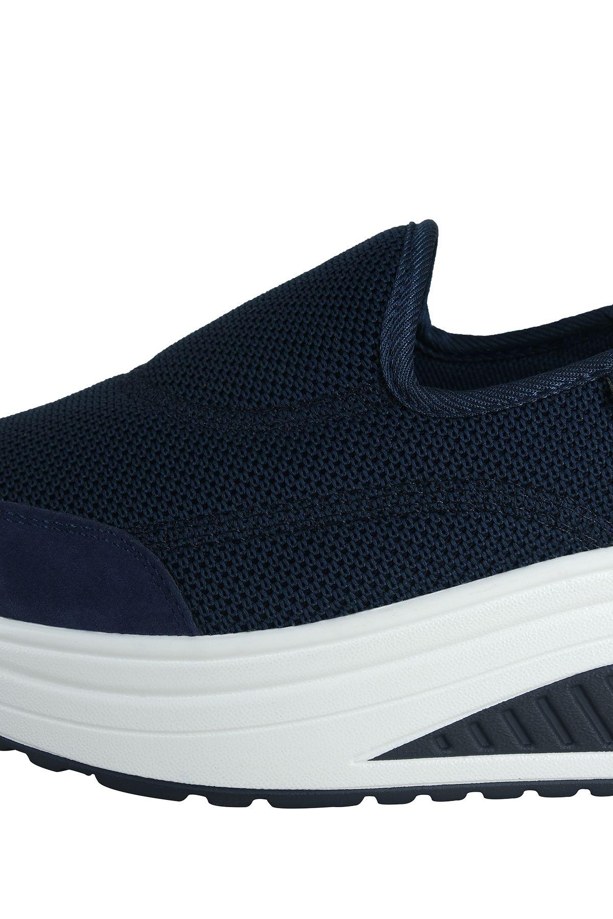 Zapatilla Zorzal Azul Alquimia-3