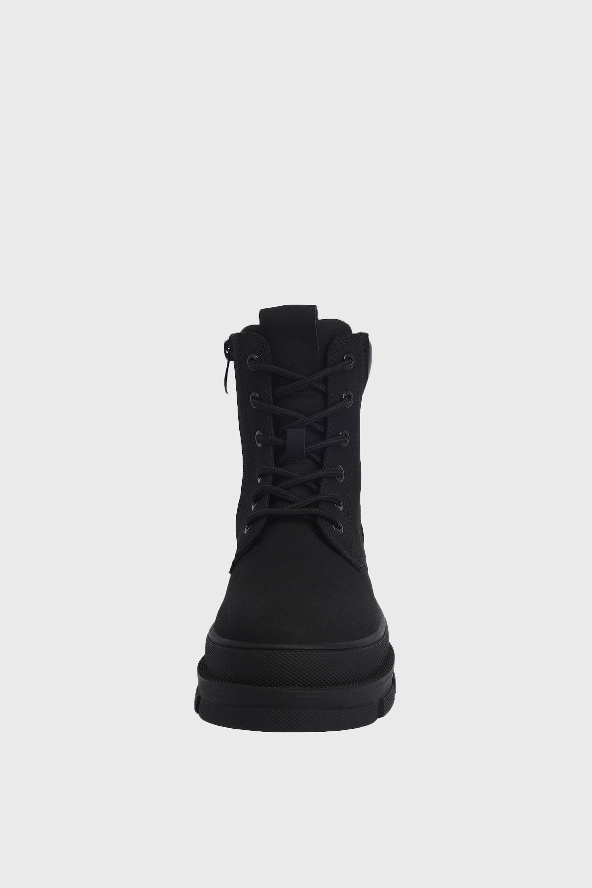 Botin Belle Negro Alquimia-2