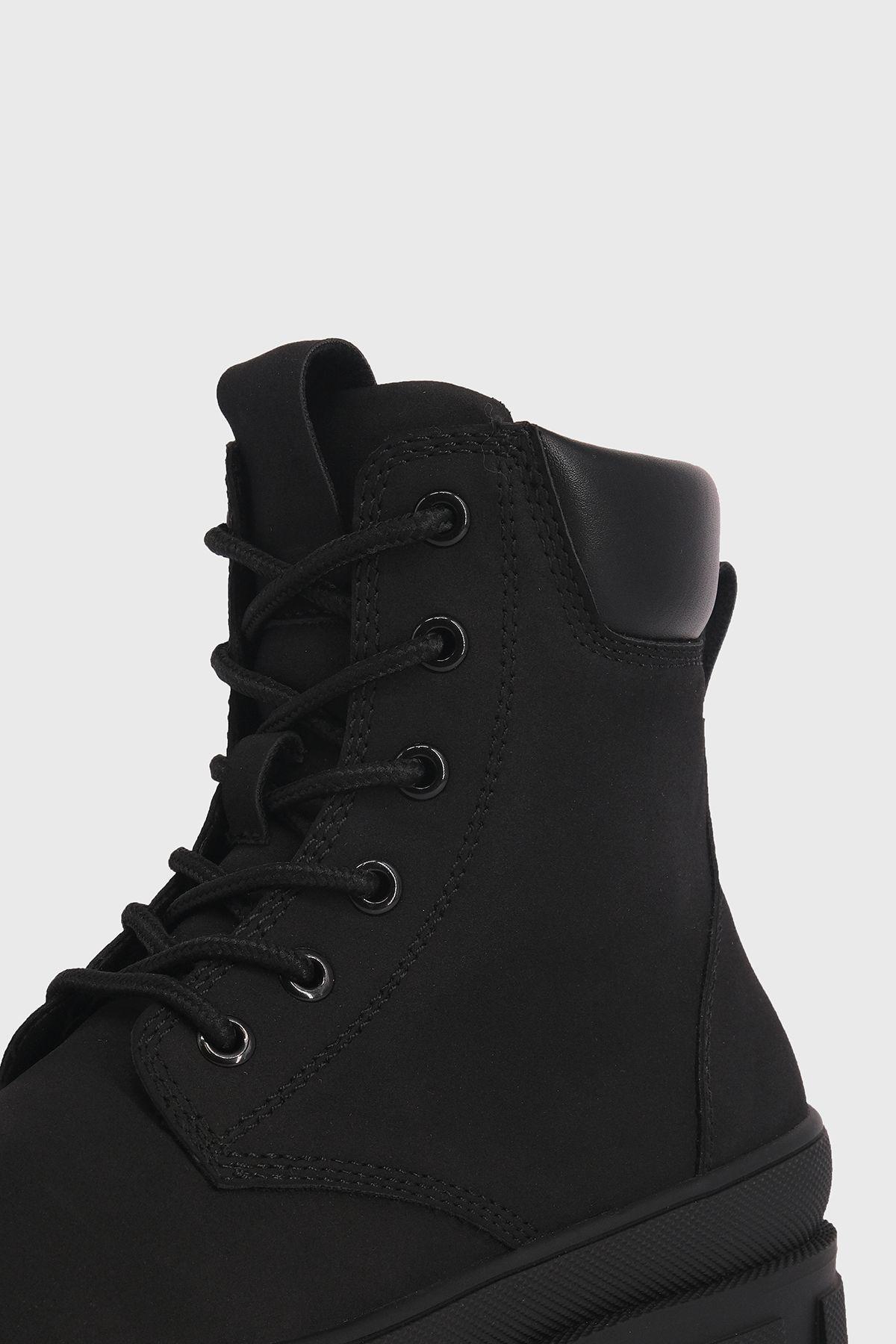 Botin Belle Negro Alquimia-3