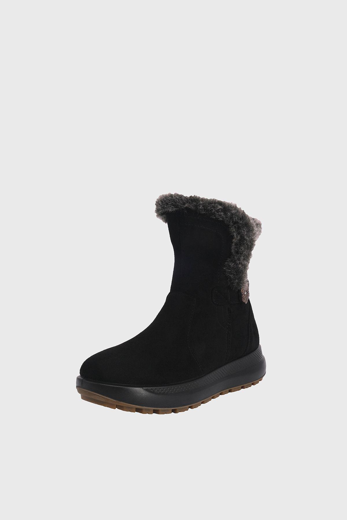Bota Mint Negro Alquimia-0