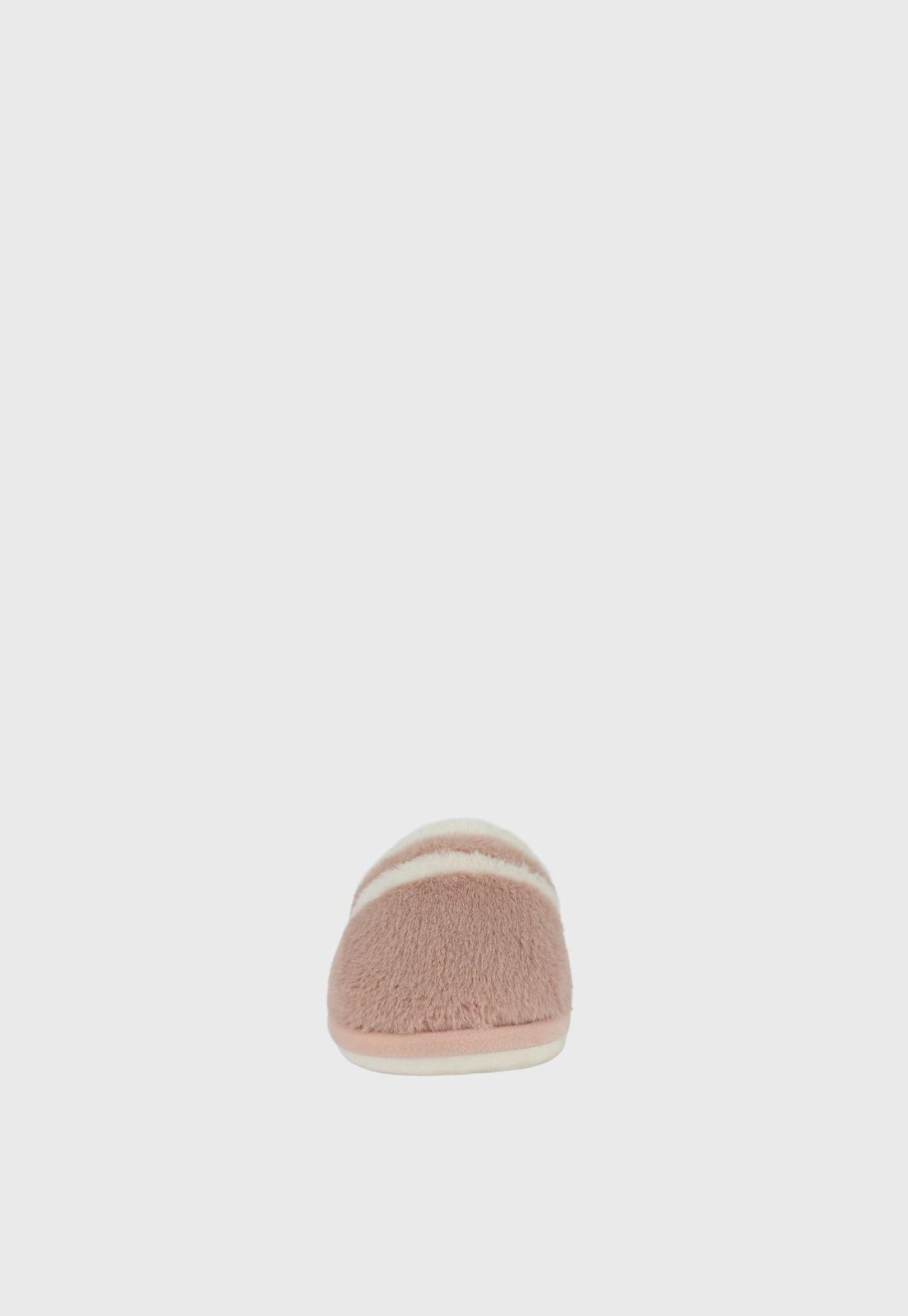 Pantufla Zinnia Rosado Passer-2
