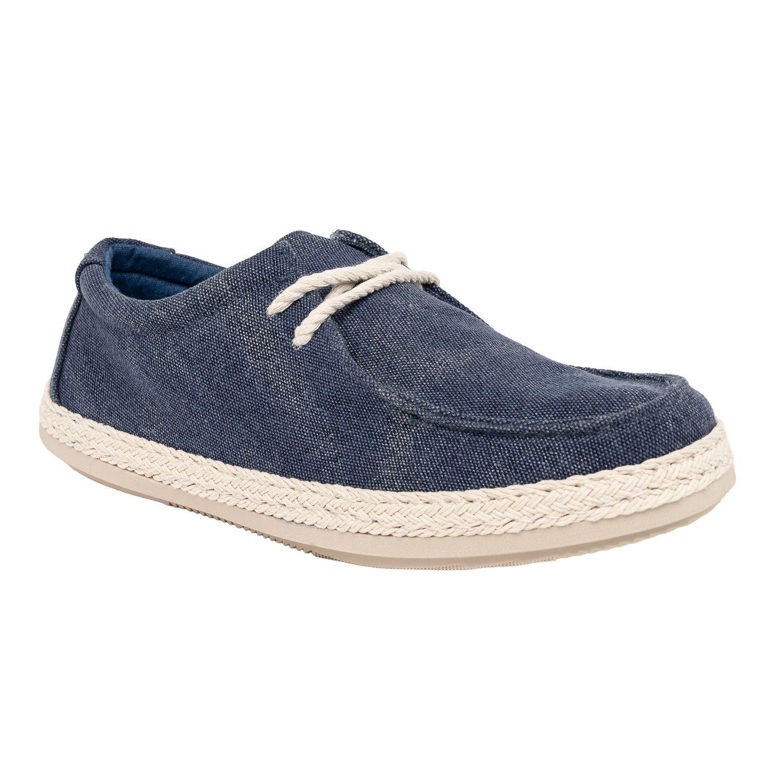 Zapatilla Urbana Mares Azul Passer-1