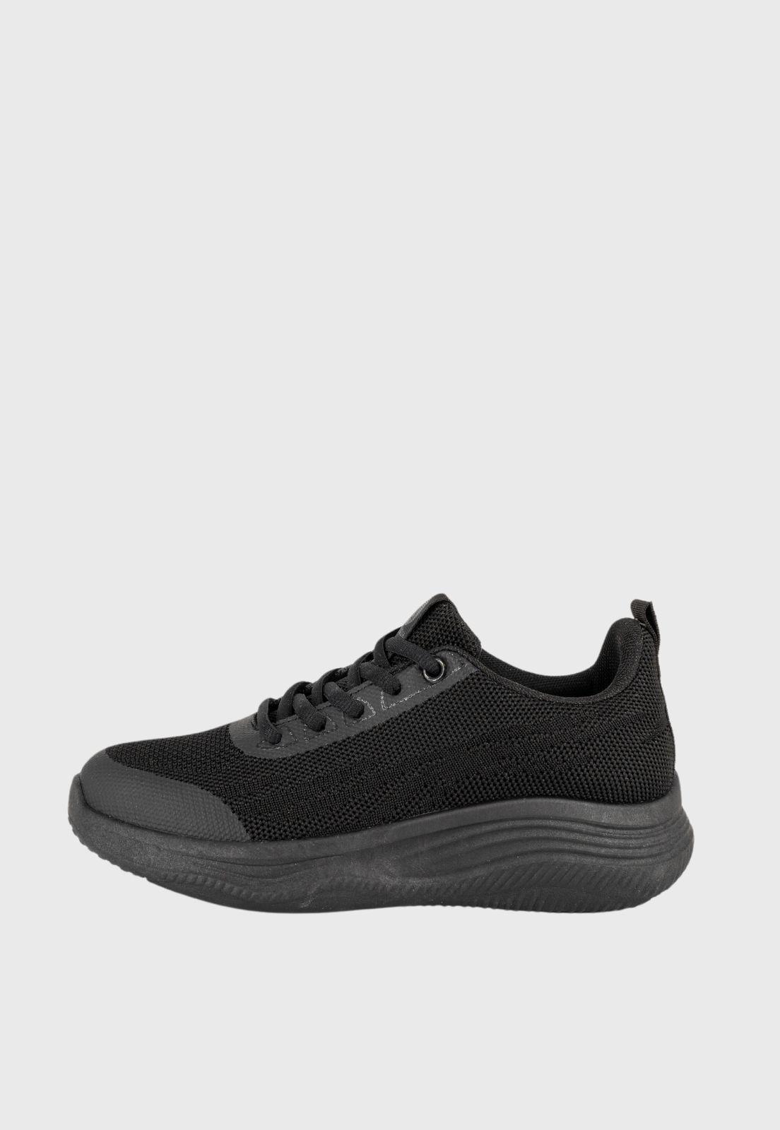 Zapatilla Abril Full Negro Alquimia-0
