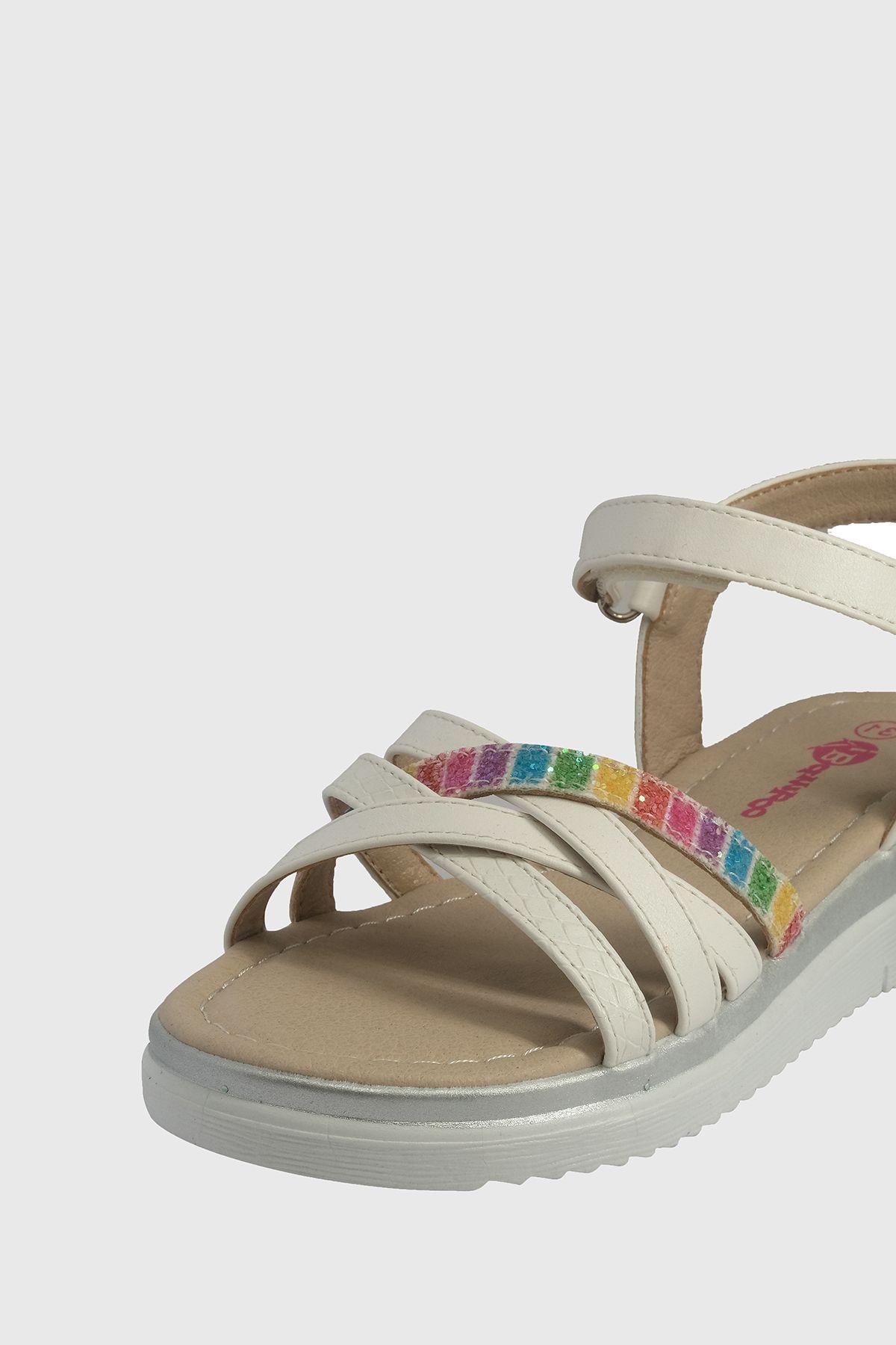 Sandalia Bwait Blanco Bamboo-3
