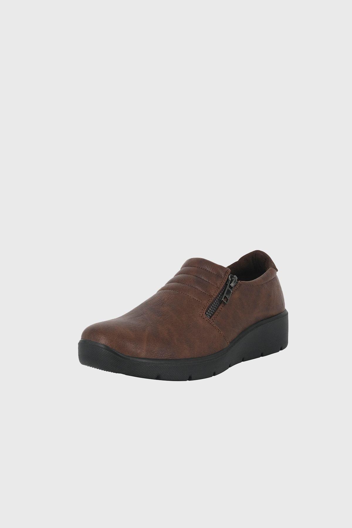 Mocasin Acosta Cafe Passer-0