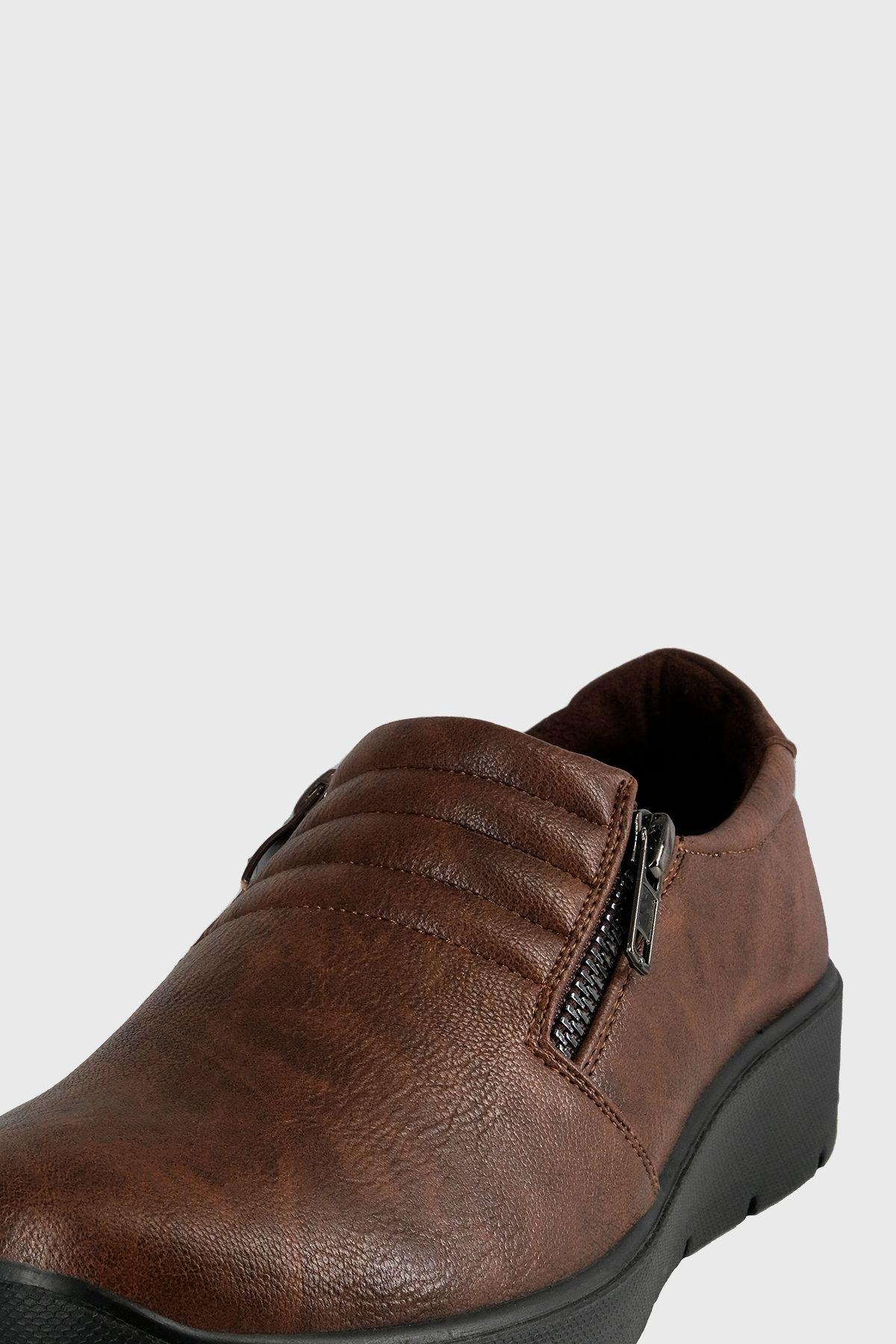 Mocasin Acosta Cafe Passer-3