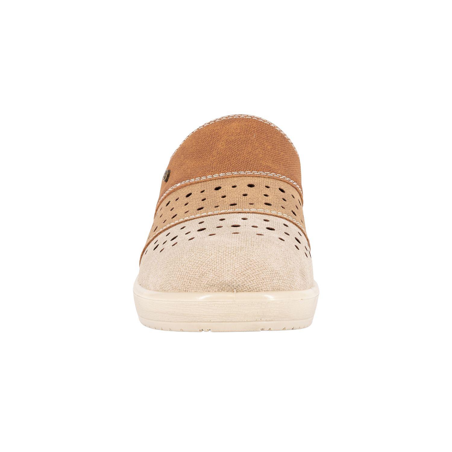 Puntilla Cree Caramelo Passer-2