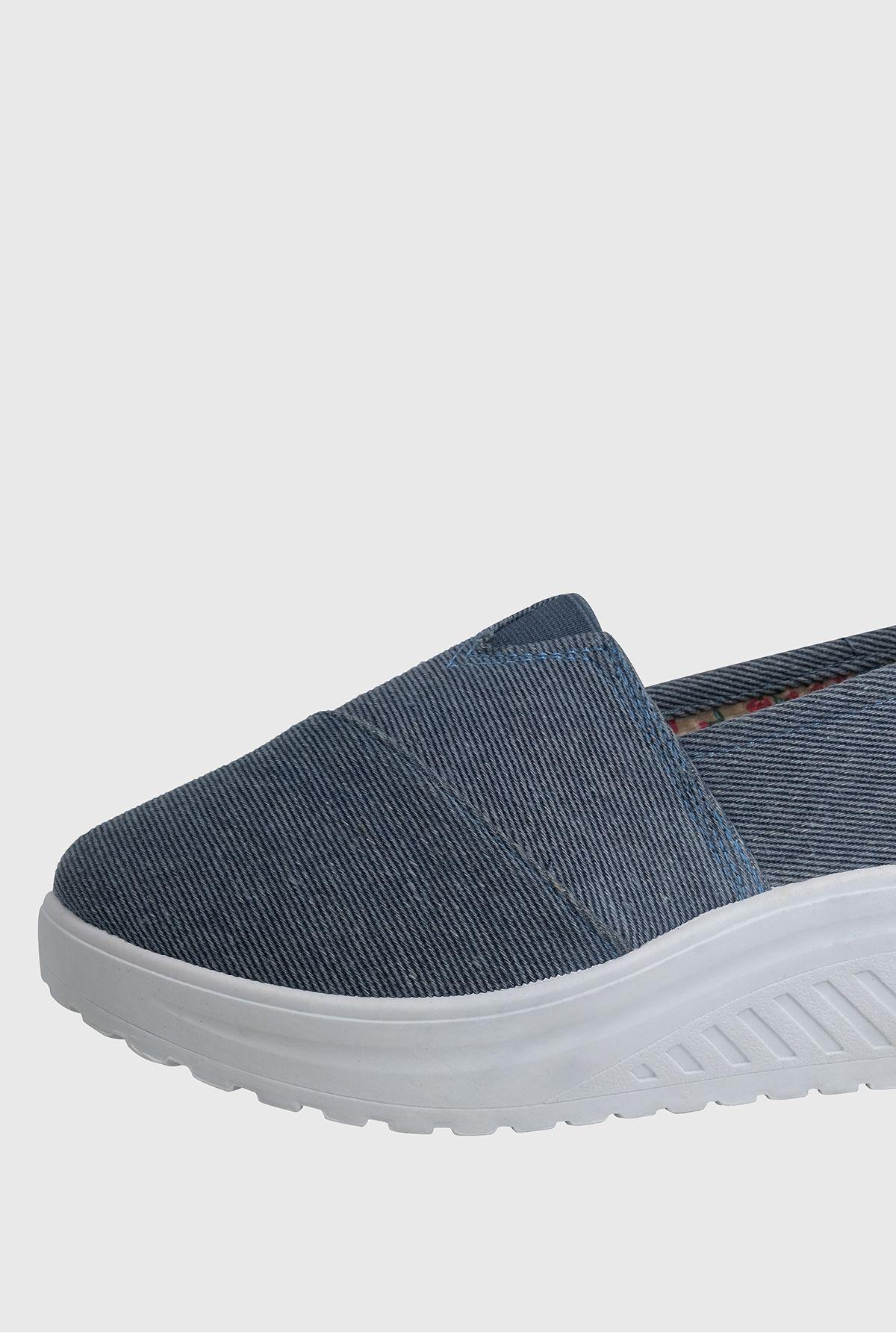 Zapatilla Risel Celeste Passer-3