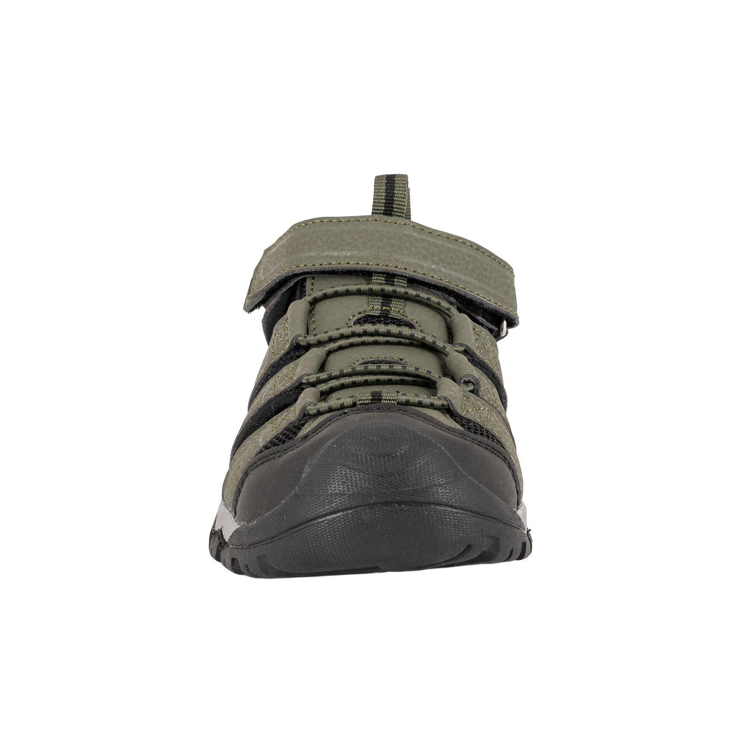 Sandalia Iliam Verde UNS-2