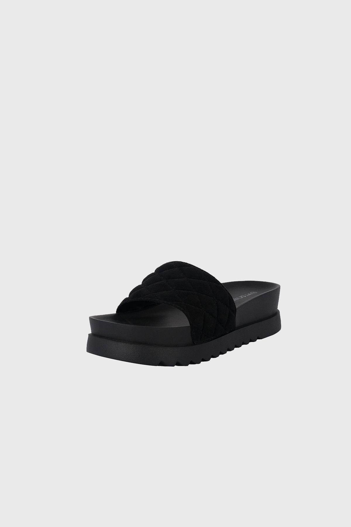 Sandalia Ash Negro Alquimia-0
