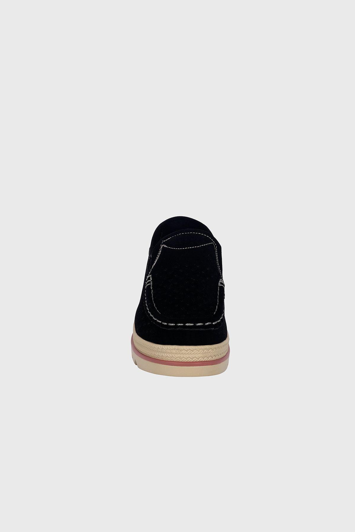 Mocasin Pícea Negro Alquimia-2