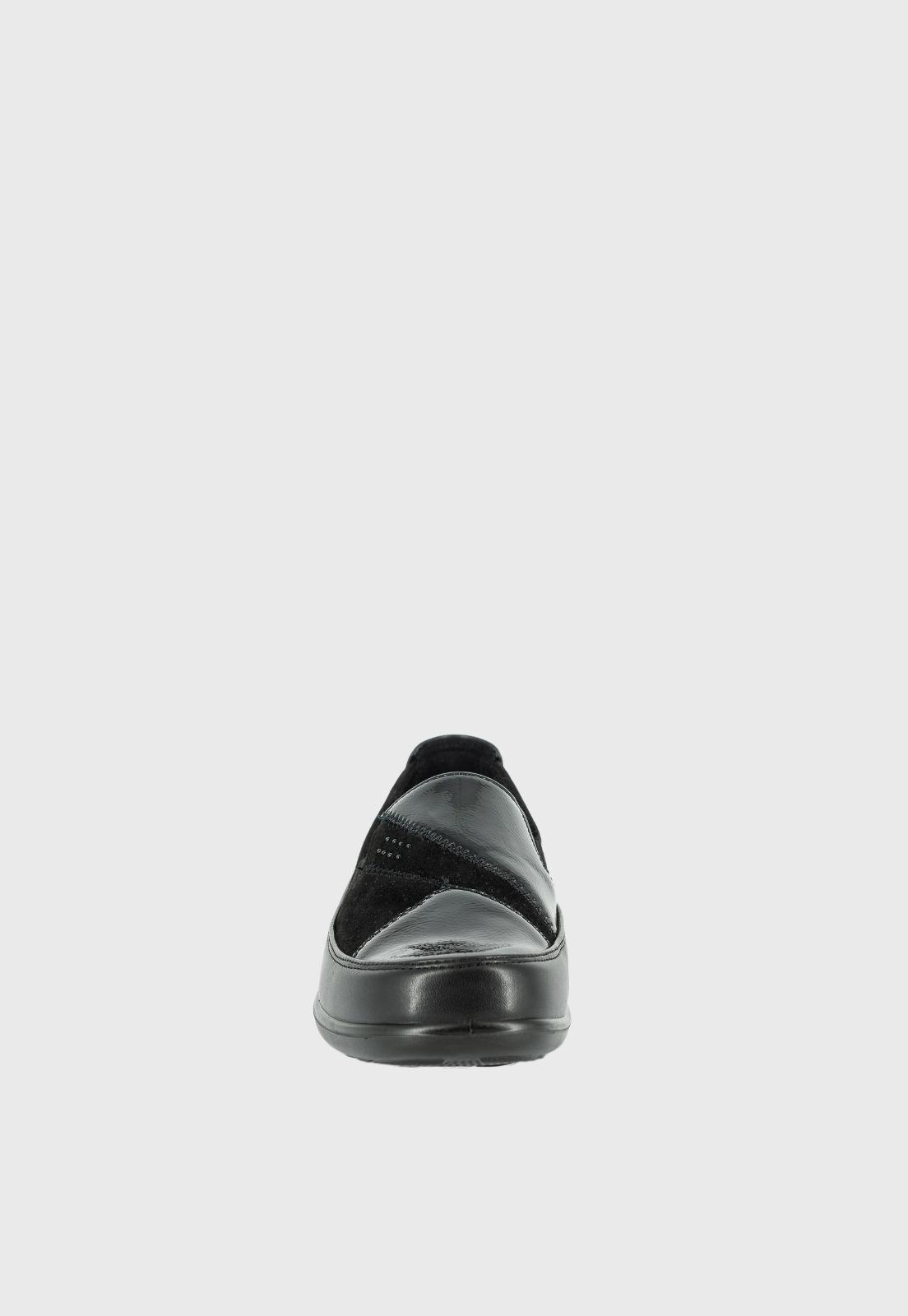 Mocasin Hazel Negro Passer-2