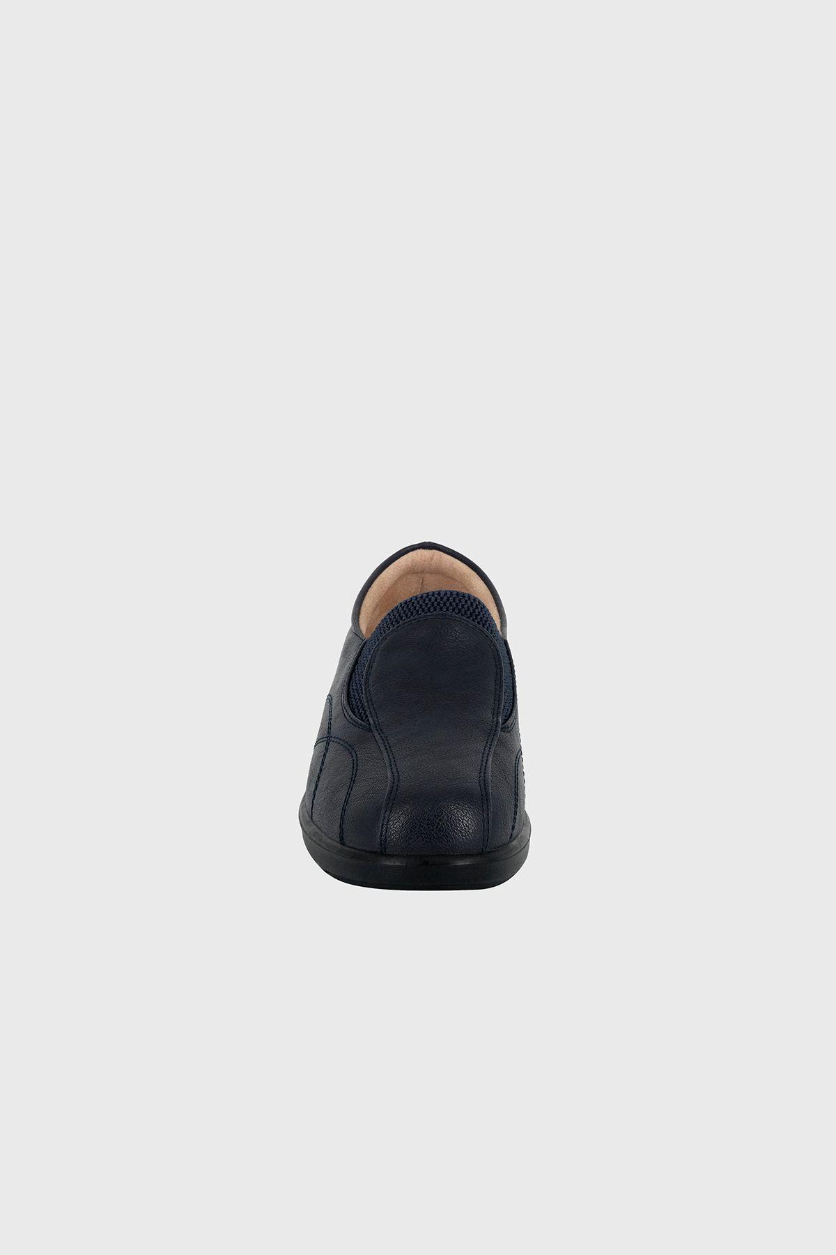Mocasin Abate Azul Passer-2