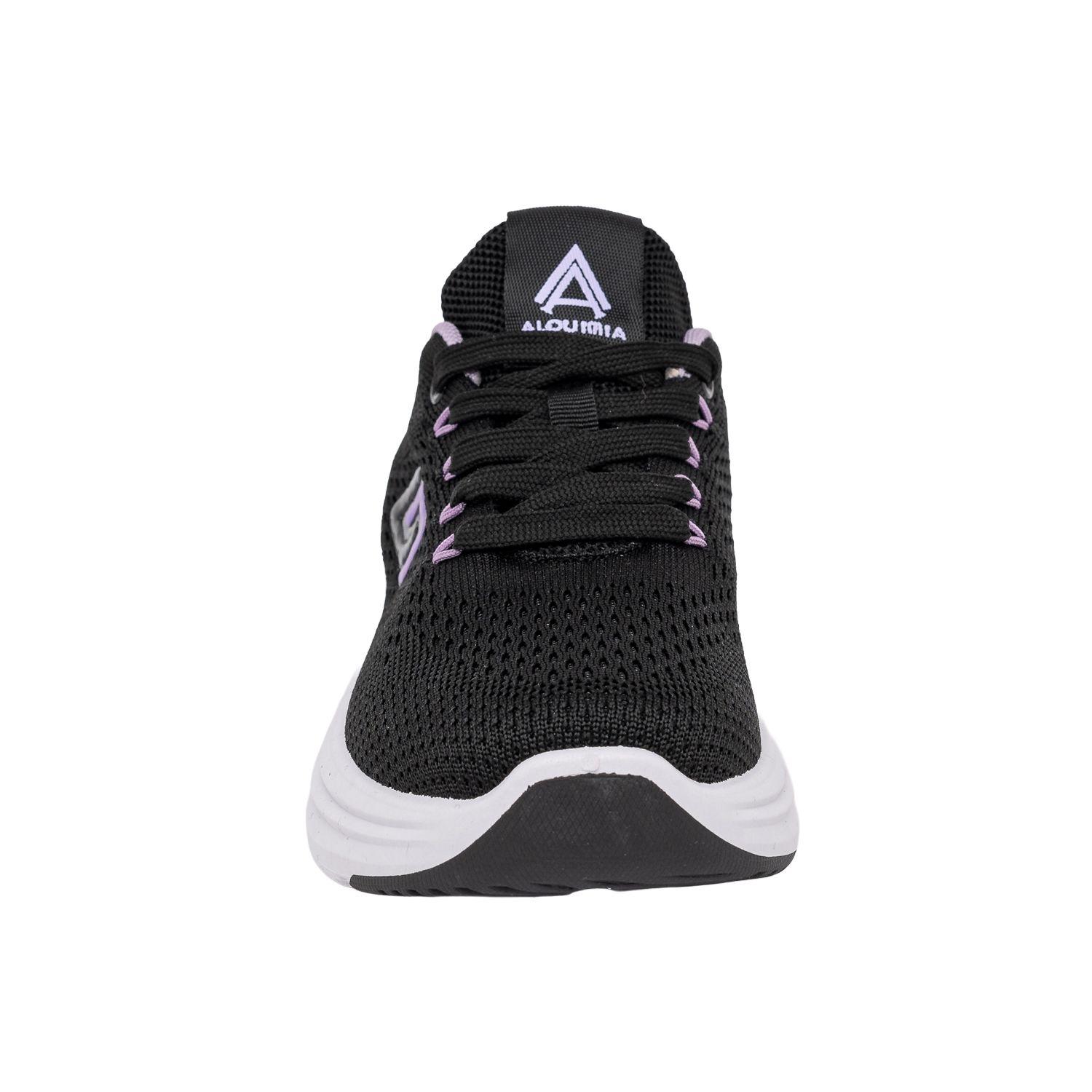 Zapatilla Anau Negro Alquimia-2