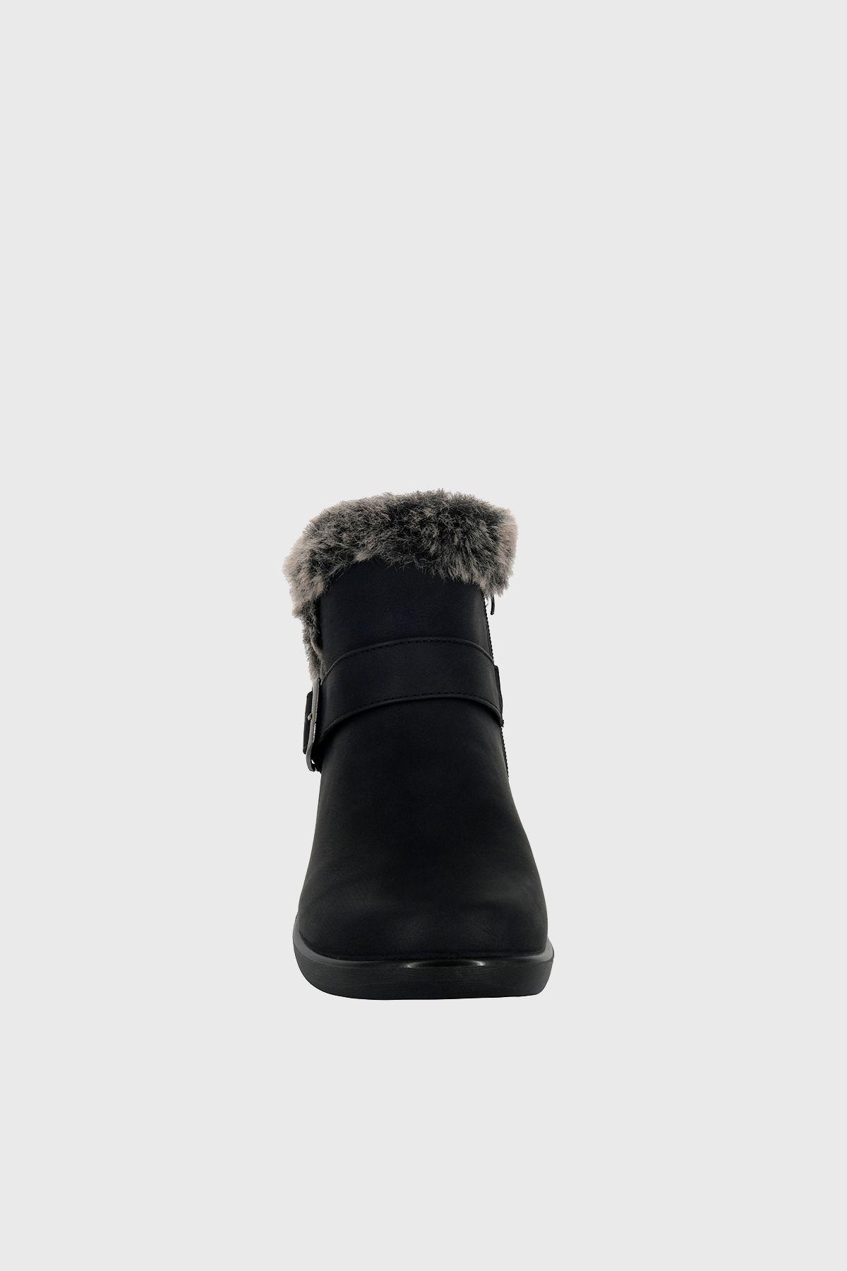 Botin Alsino Negro Passer-2