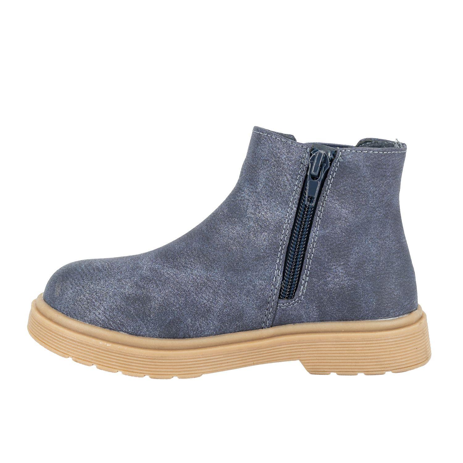 Botin Erins Azul Bamboo-2