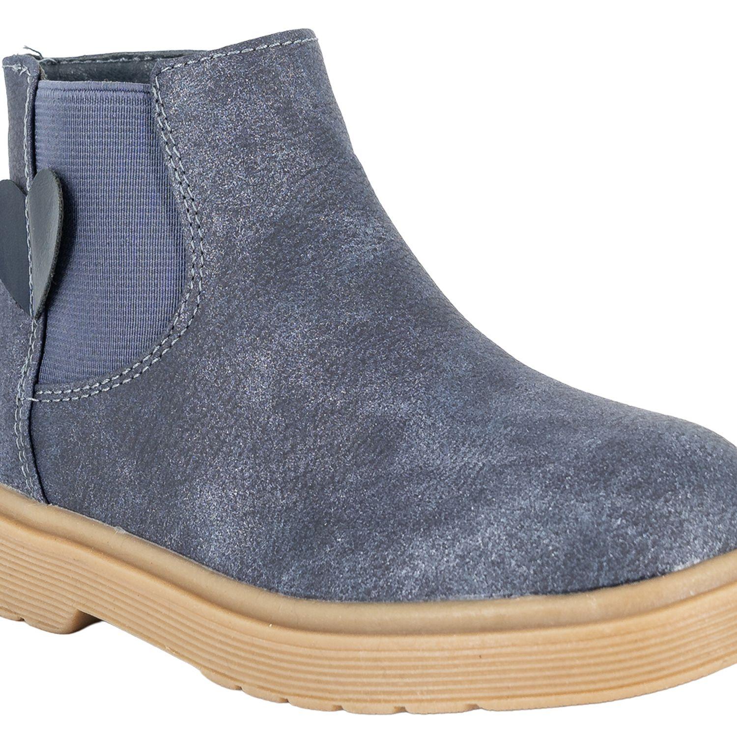 Botin Erins Azul Bamboo-4