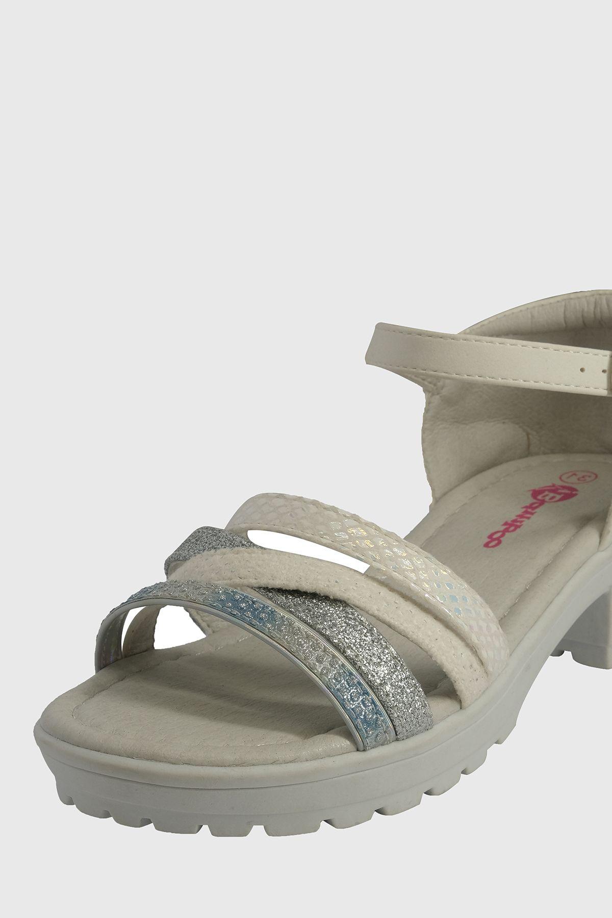Sandalia Farit Blanco Bamboo-3