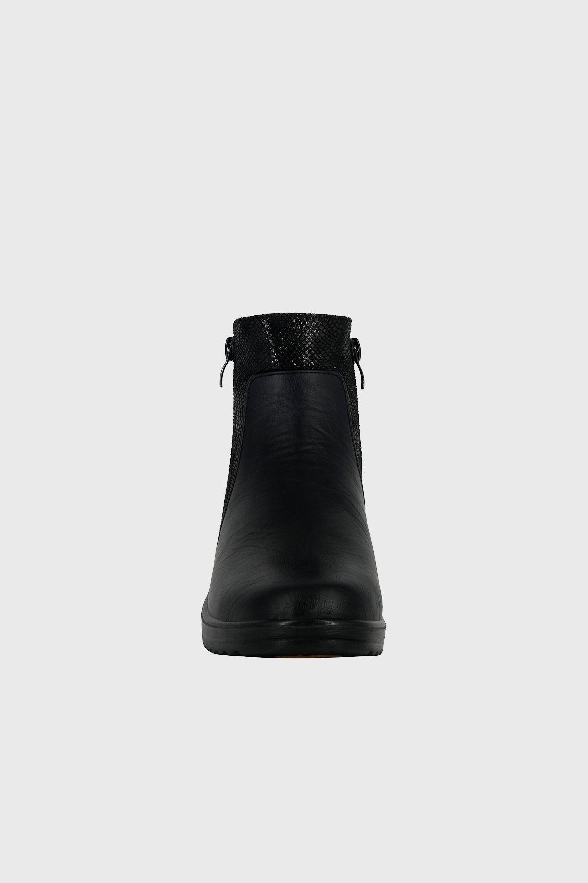 Botin Andorno Negro Passer-2