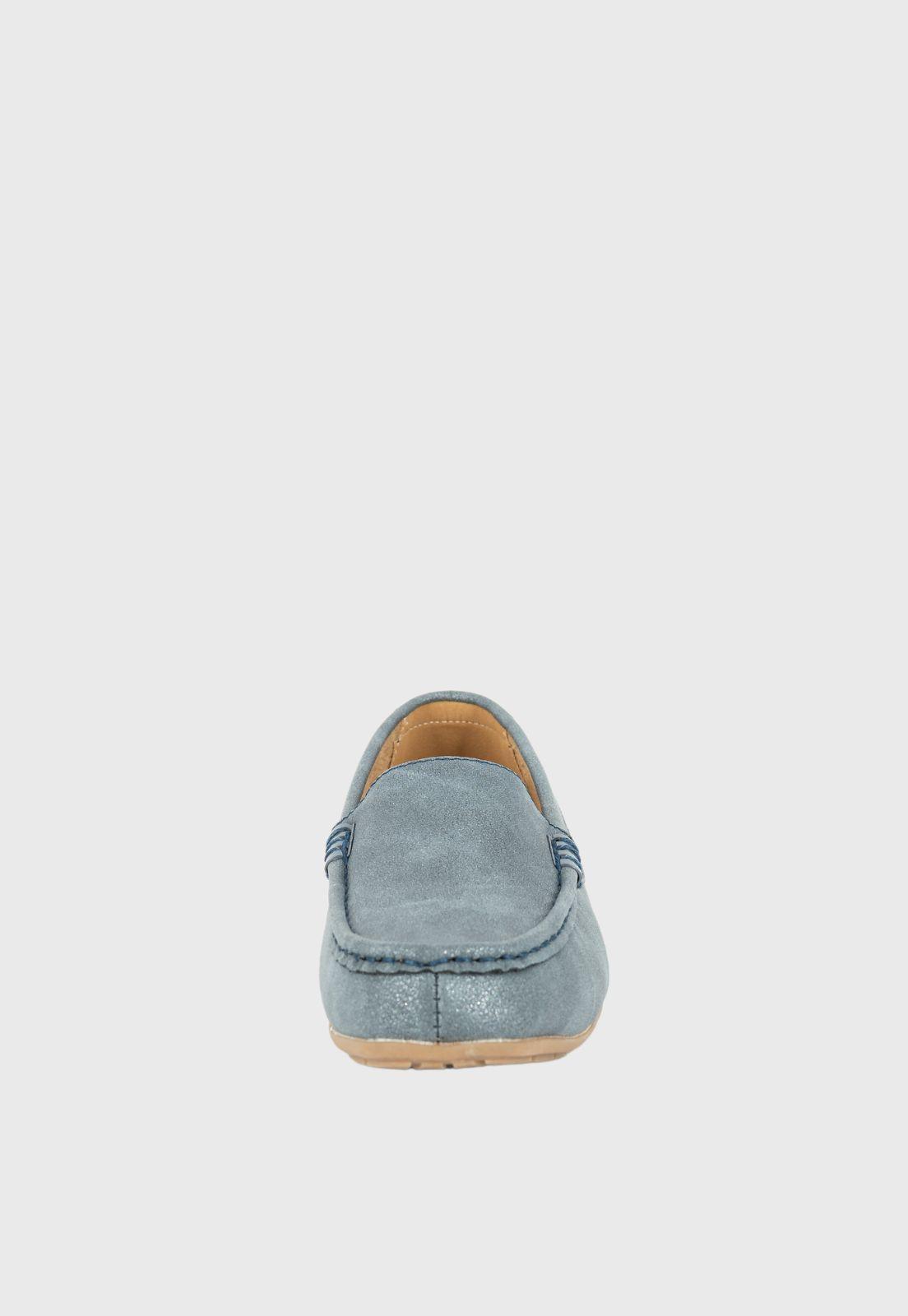 Mocasin Santis Azul Alquimia-2