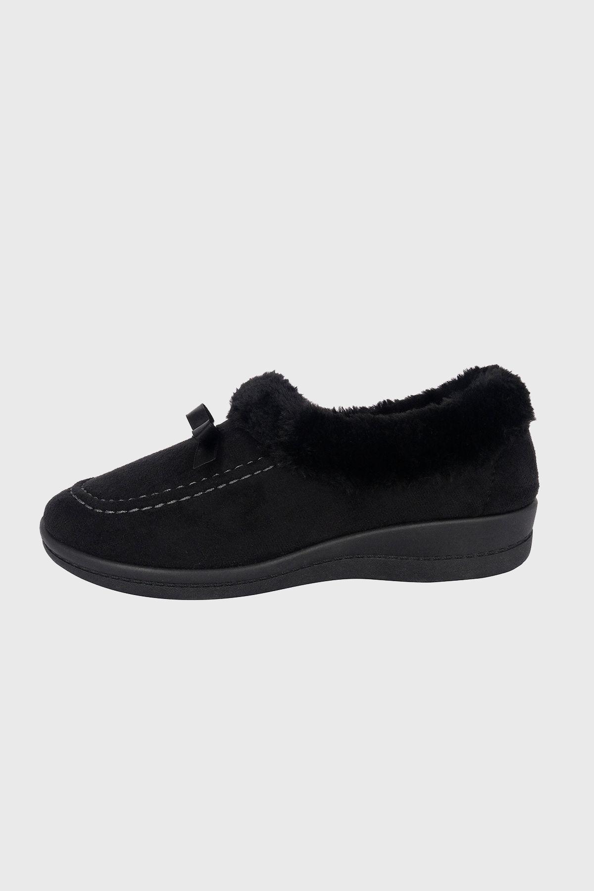 Mocasin Dauntless Negro Passer-1