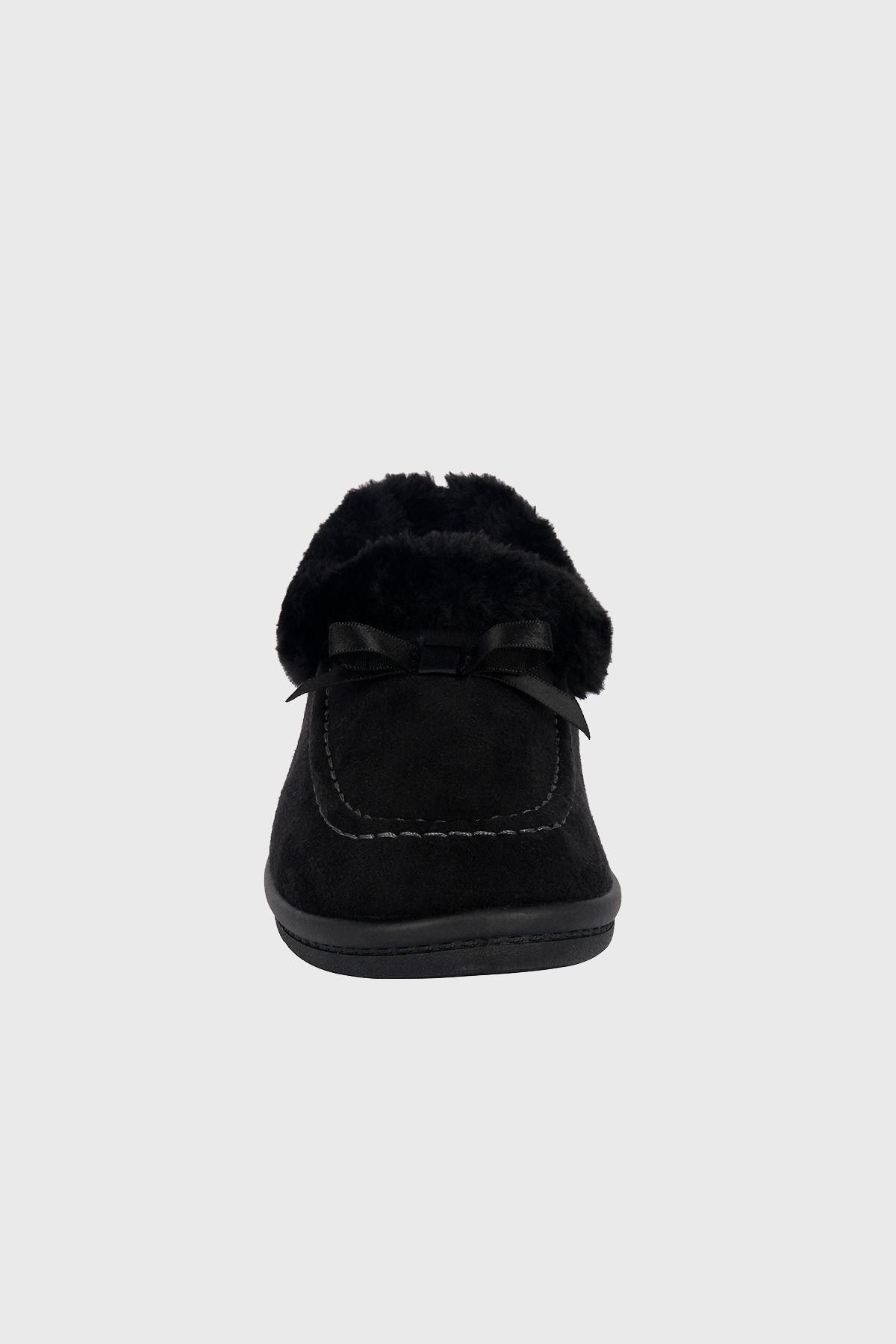 Mocasin Dauntless Negro Passer-2