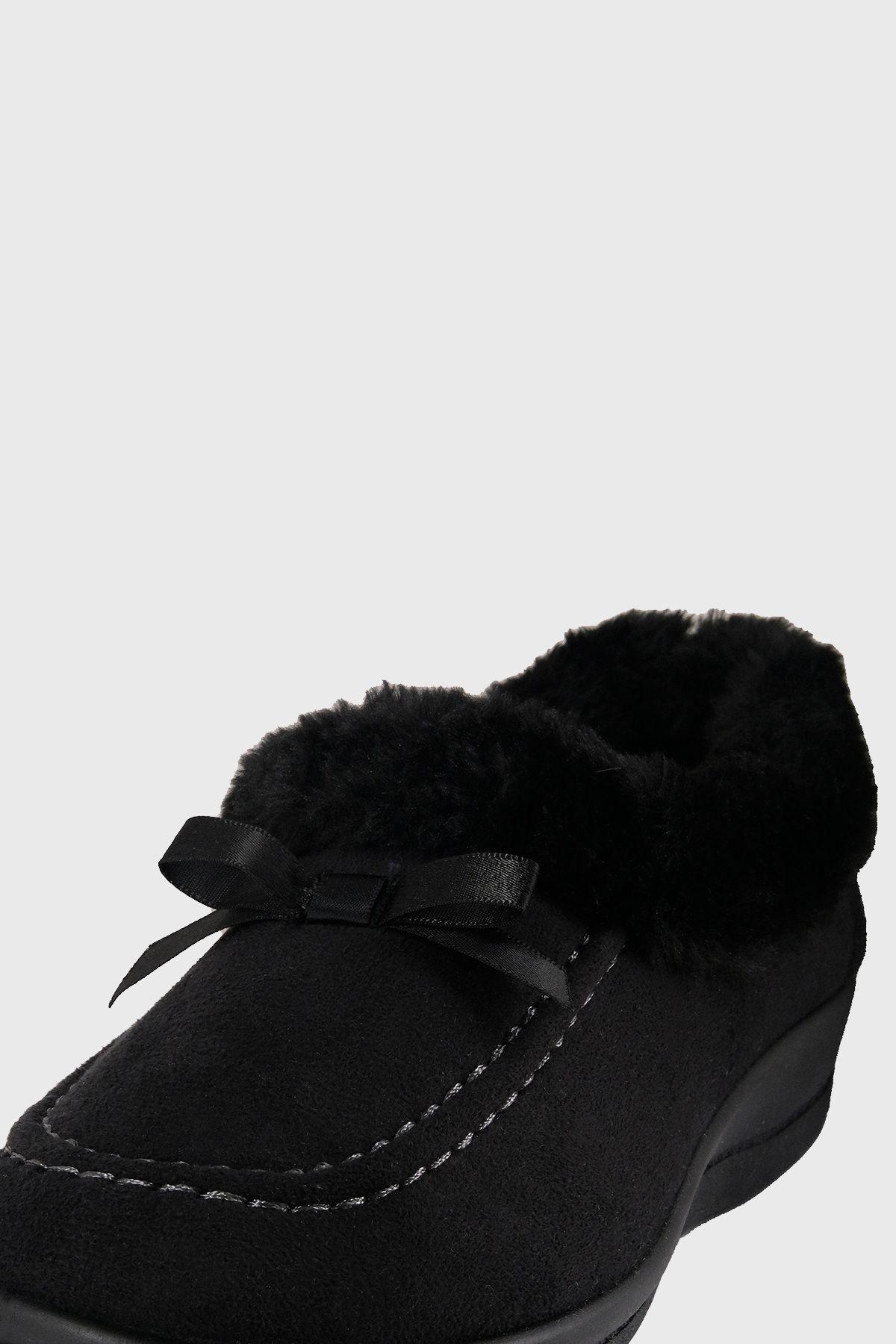 Mocasin Dauntless Negro Passer-3
