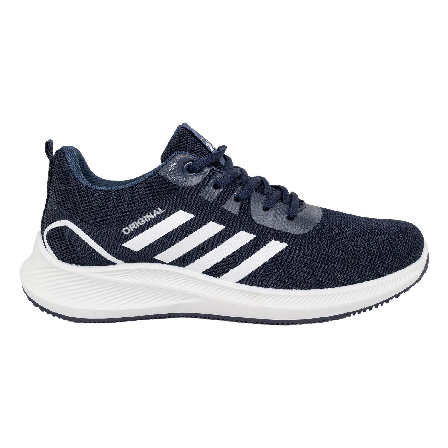 Zapatilla Porto Azul UNS-0
