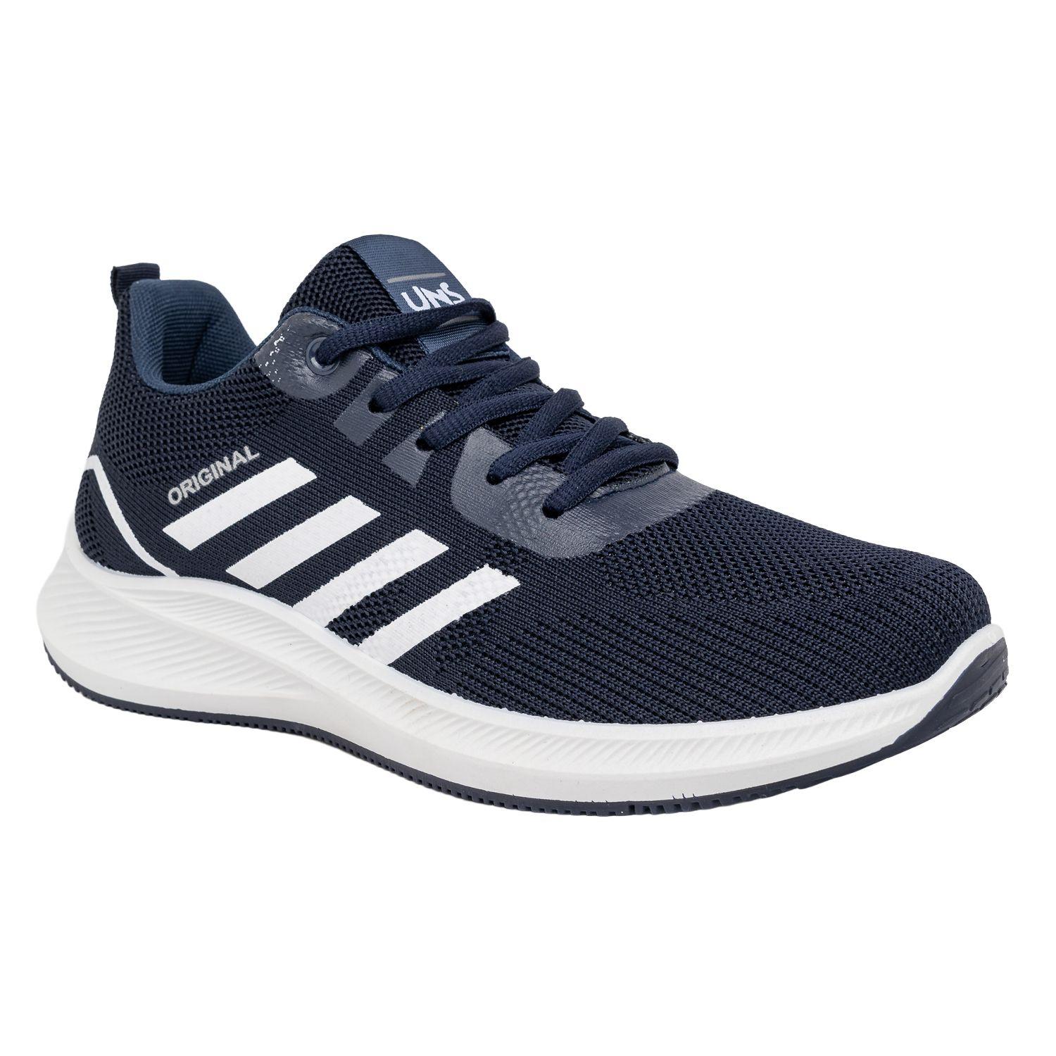 Zapatilla Porto Azul UNS-1