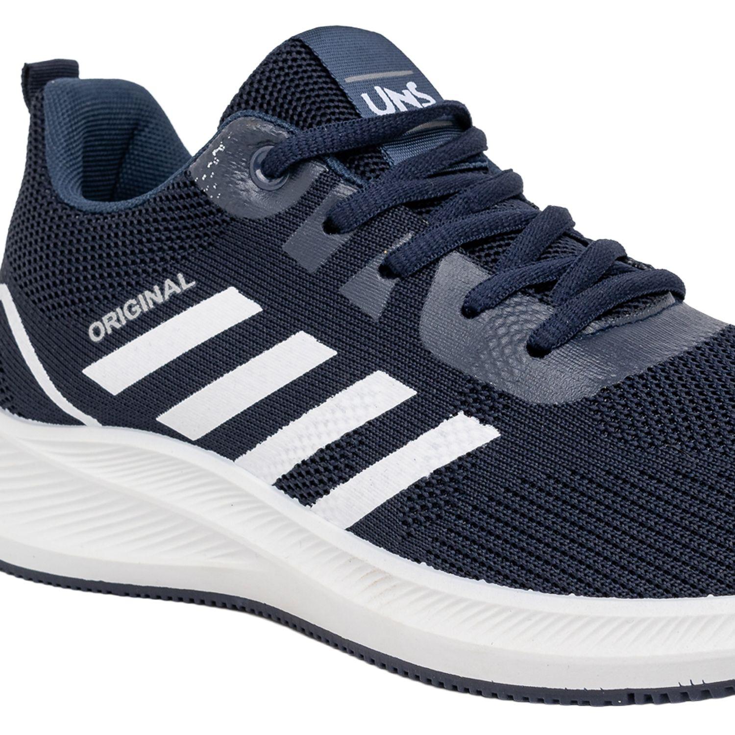 Zapatilla Porto Azul UNS-3