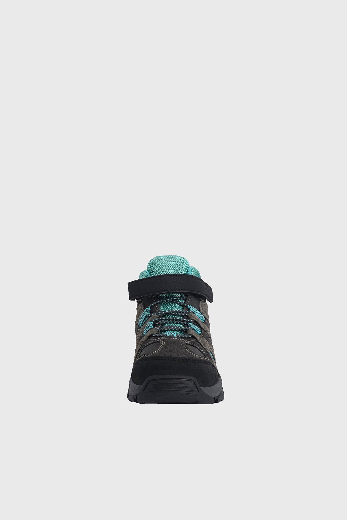 Botin Outdoor Dooku Verde Bamboo-2