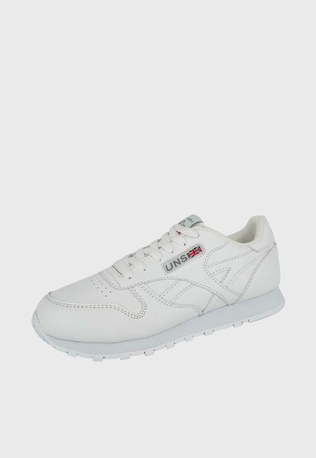 Zapatilla Shinn Blanco UNS-0