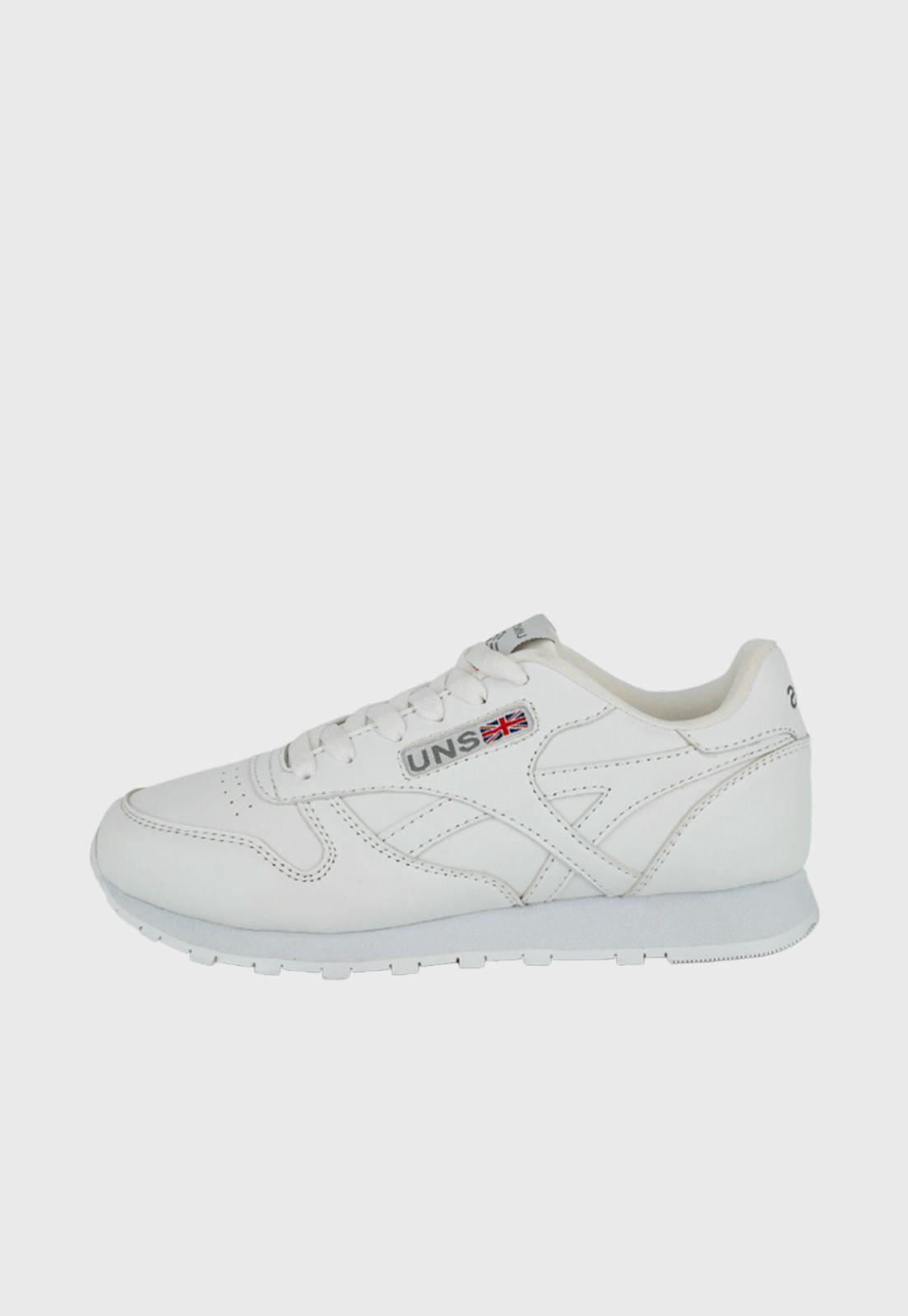 Zapatilla Shinn Blanco UNS-1
