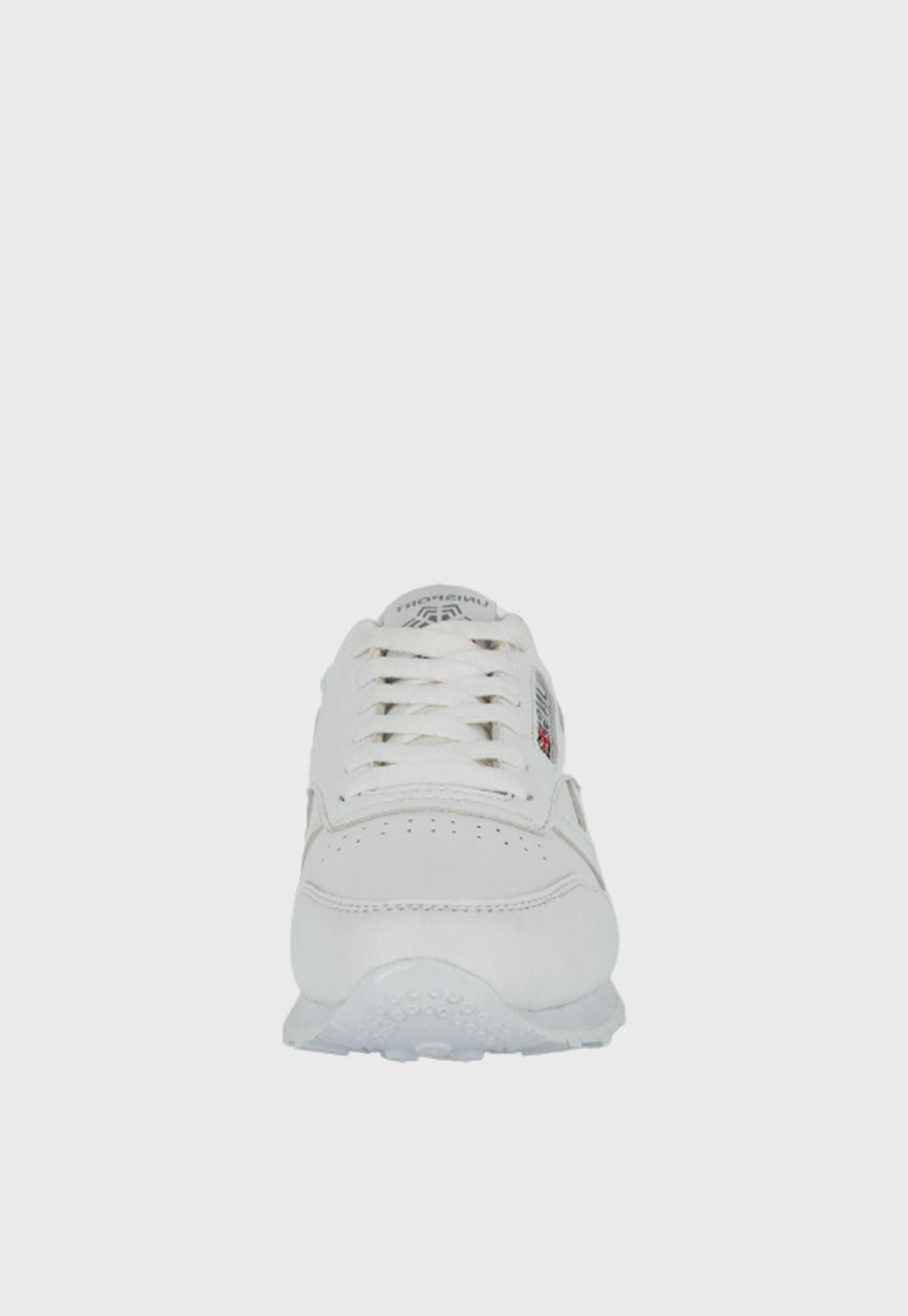 Zapatilla Shinn Blanco UNS-2