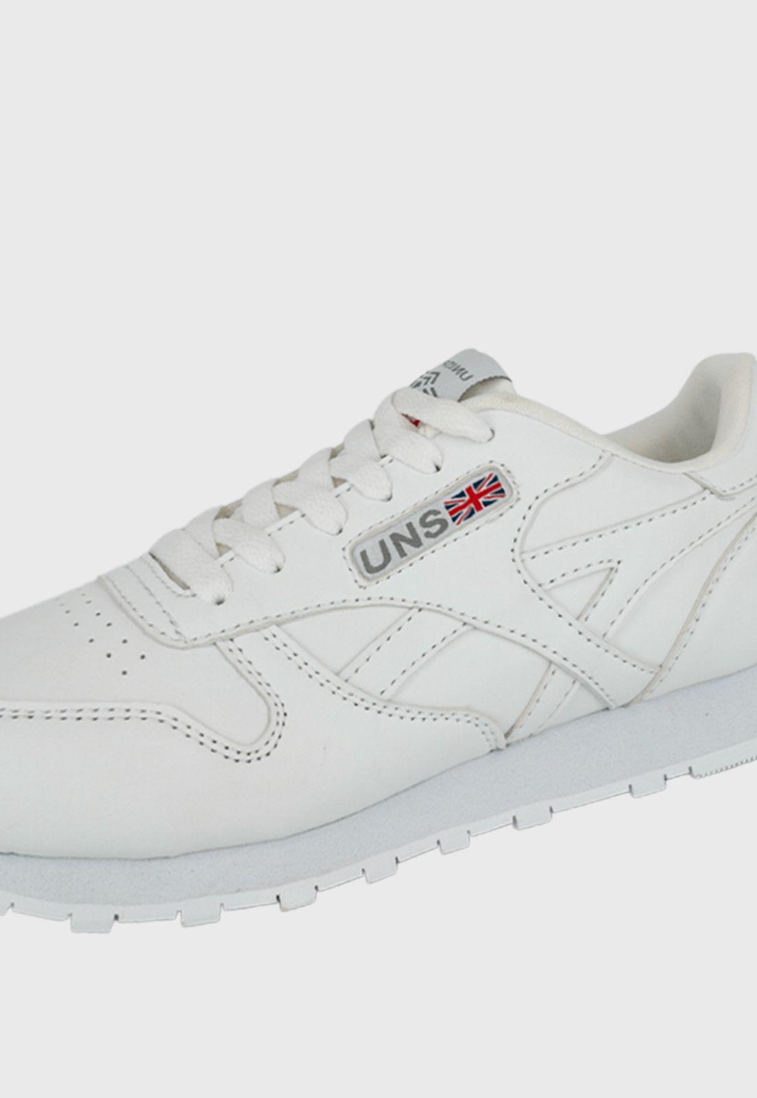 Zapatilla Shinn Blanco UNS-3