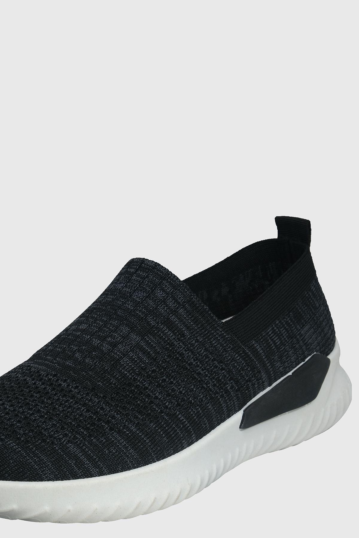 Zapatilla Liskamm Negro Alquimia-3