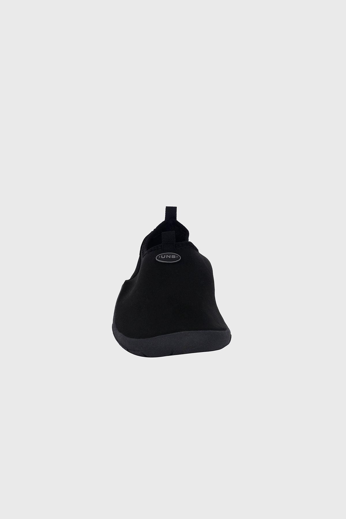 Zapatilla de Agua Cryptodon Negro UNS-2