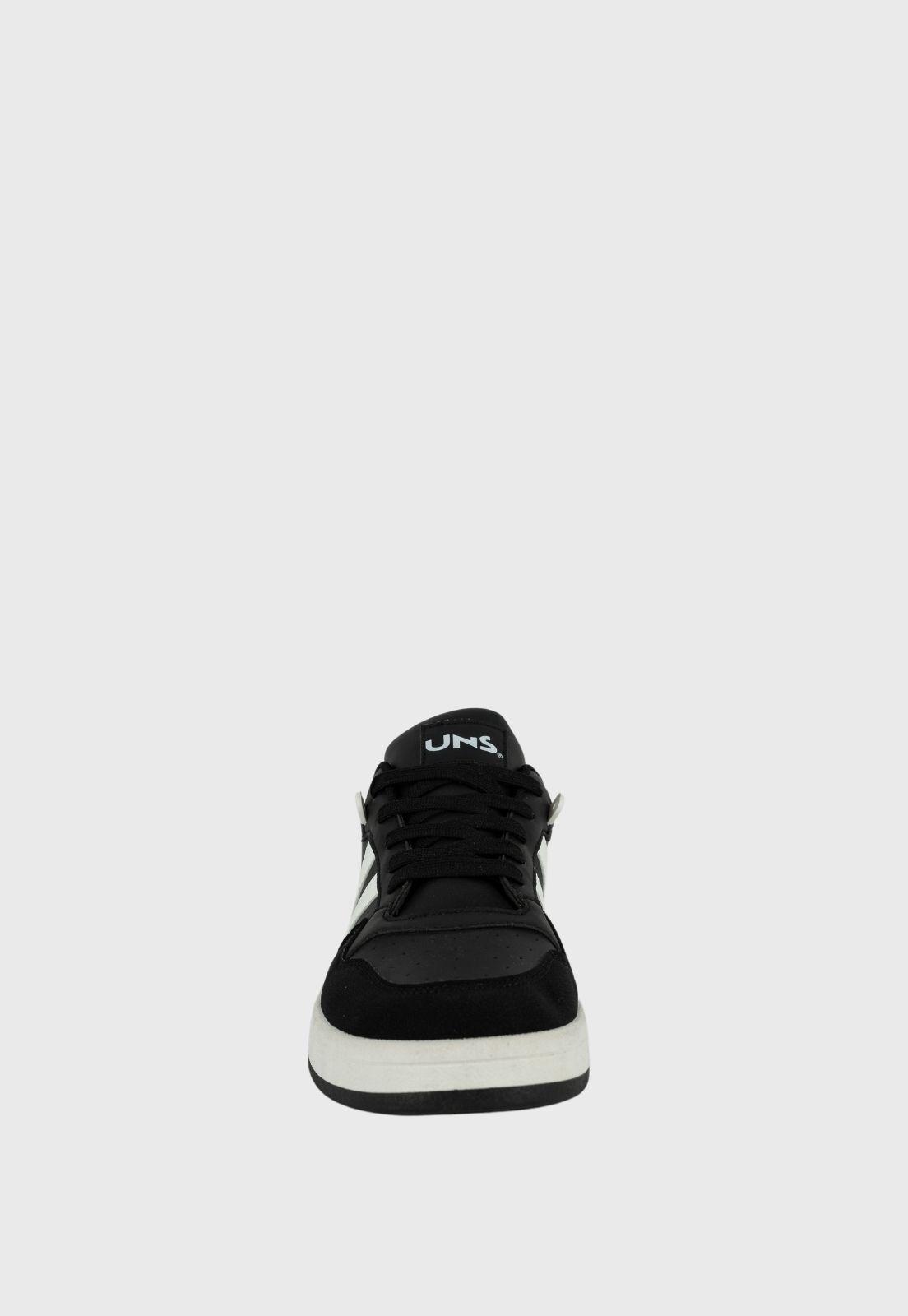 Zapatilla Mate Negro UNS-2