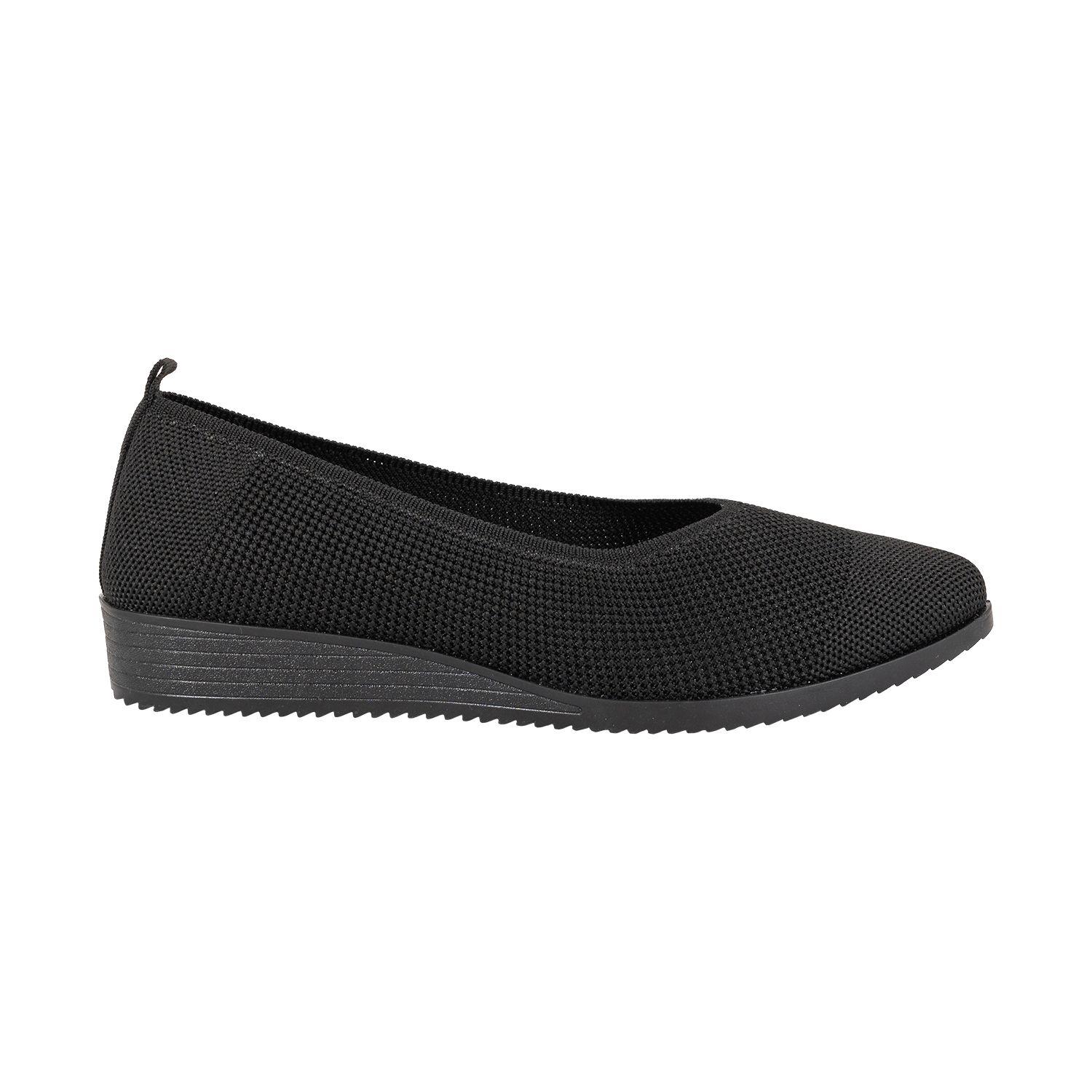Ballerina Gals Negro Passer-0