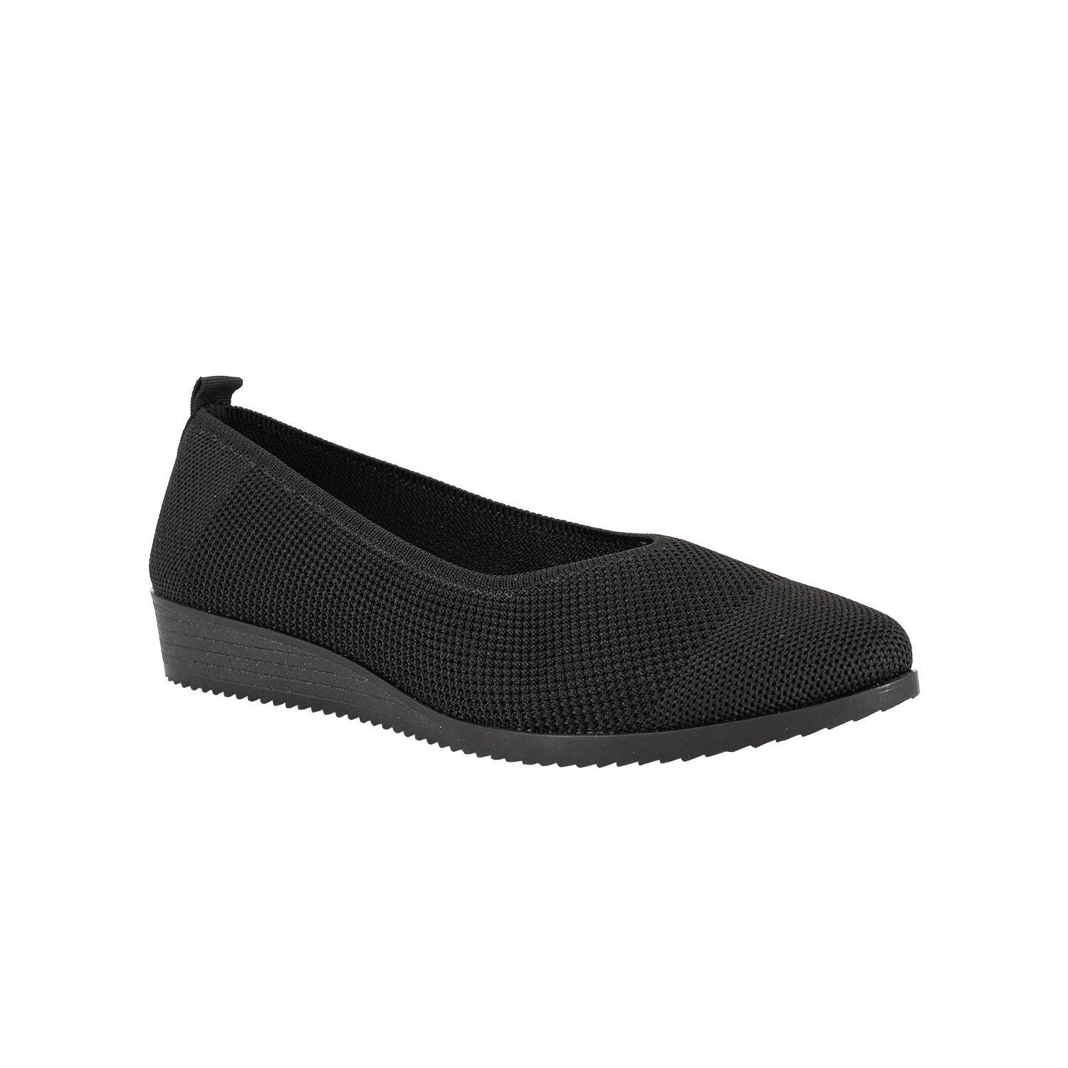 Ballerina Gals Negro Passer-1