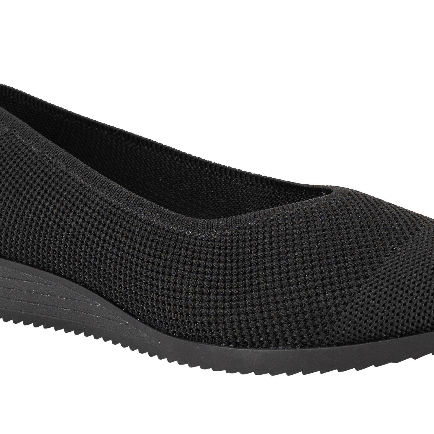Ballerina Gals Negro Passer-3