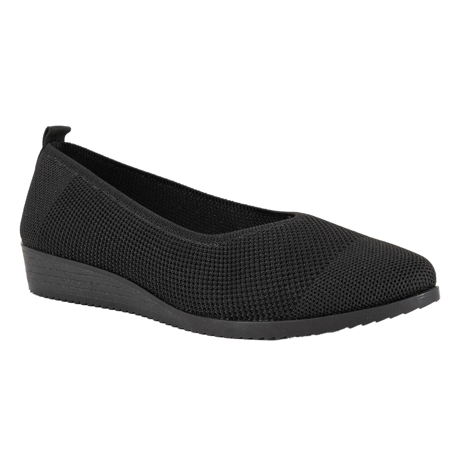 Ballerina Gals Negro Passer-1